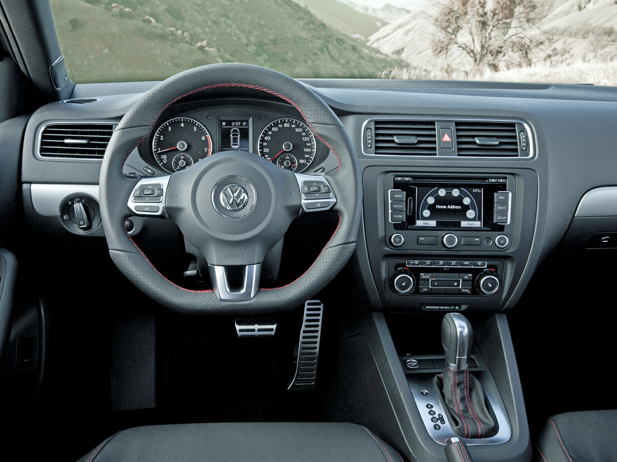 2013 Volkswagen Jetta