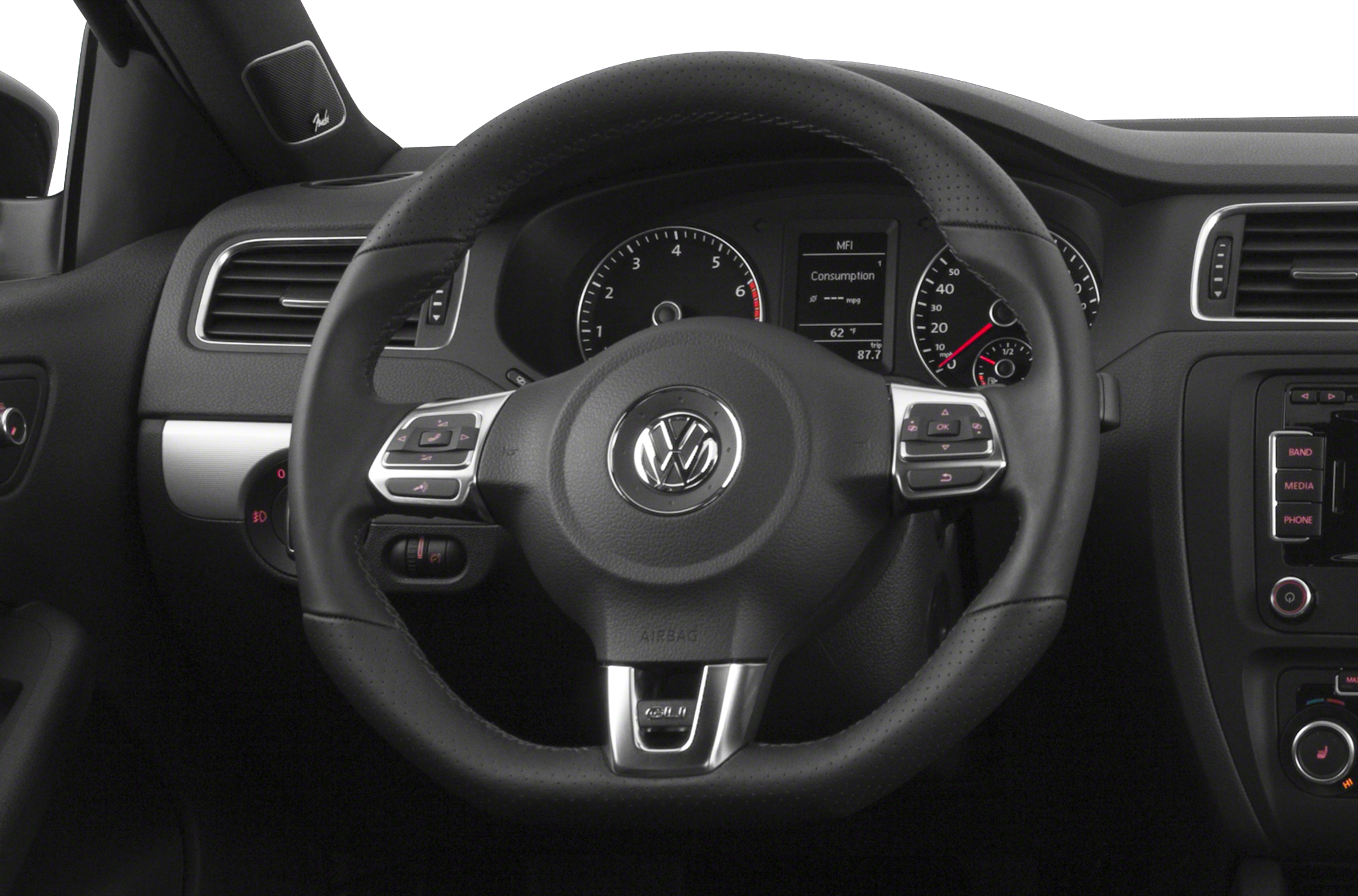 2013 Volkswagen Jetta