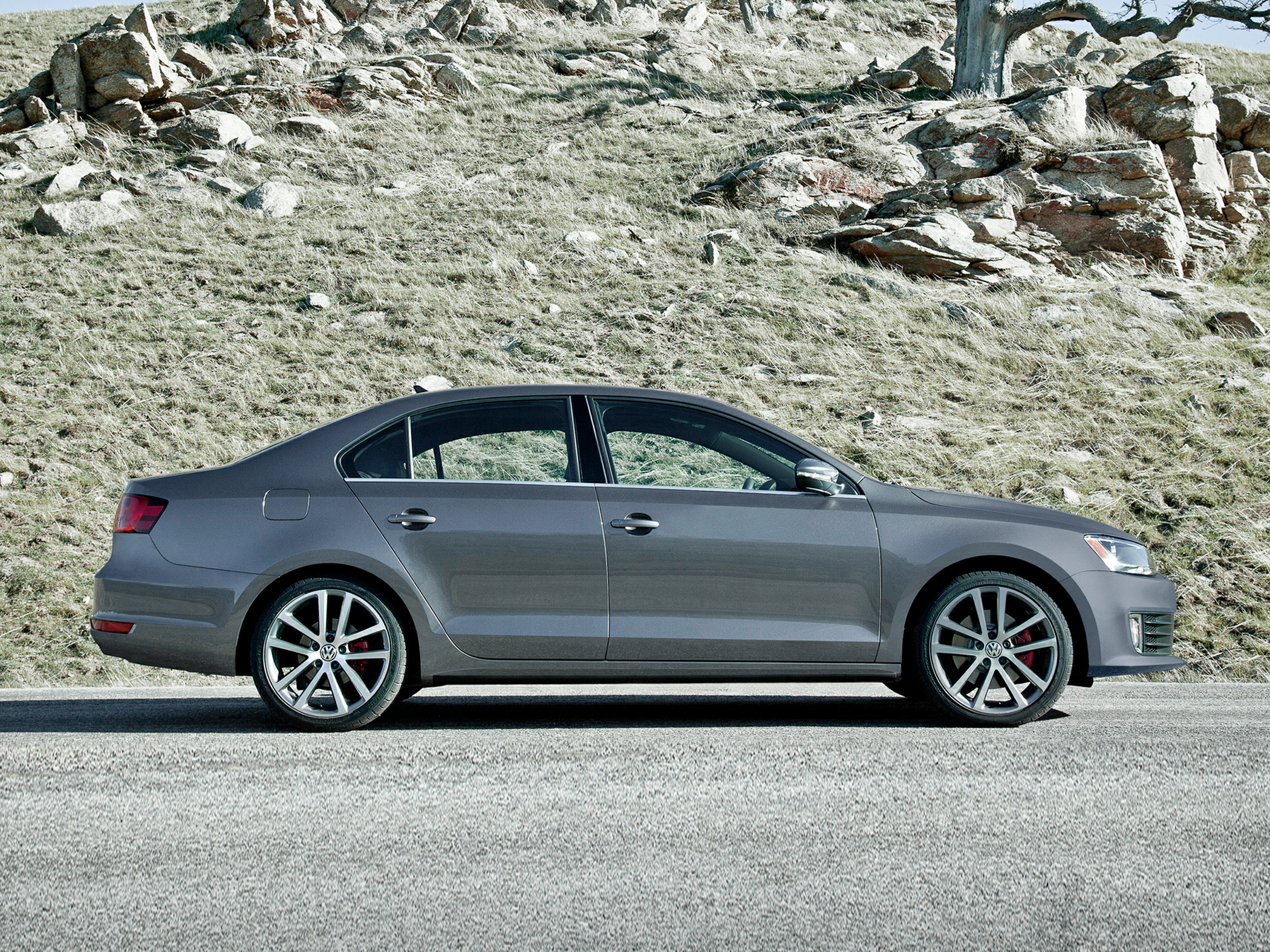 2013 Volkswagen Jetta