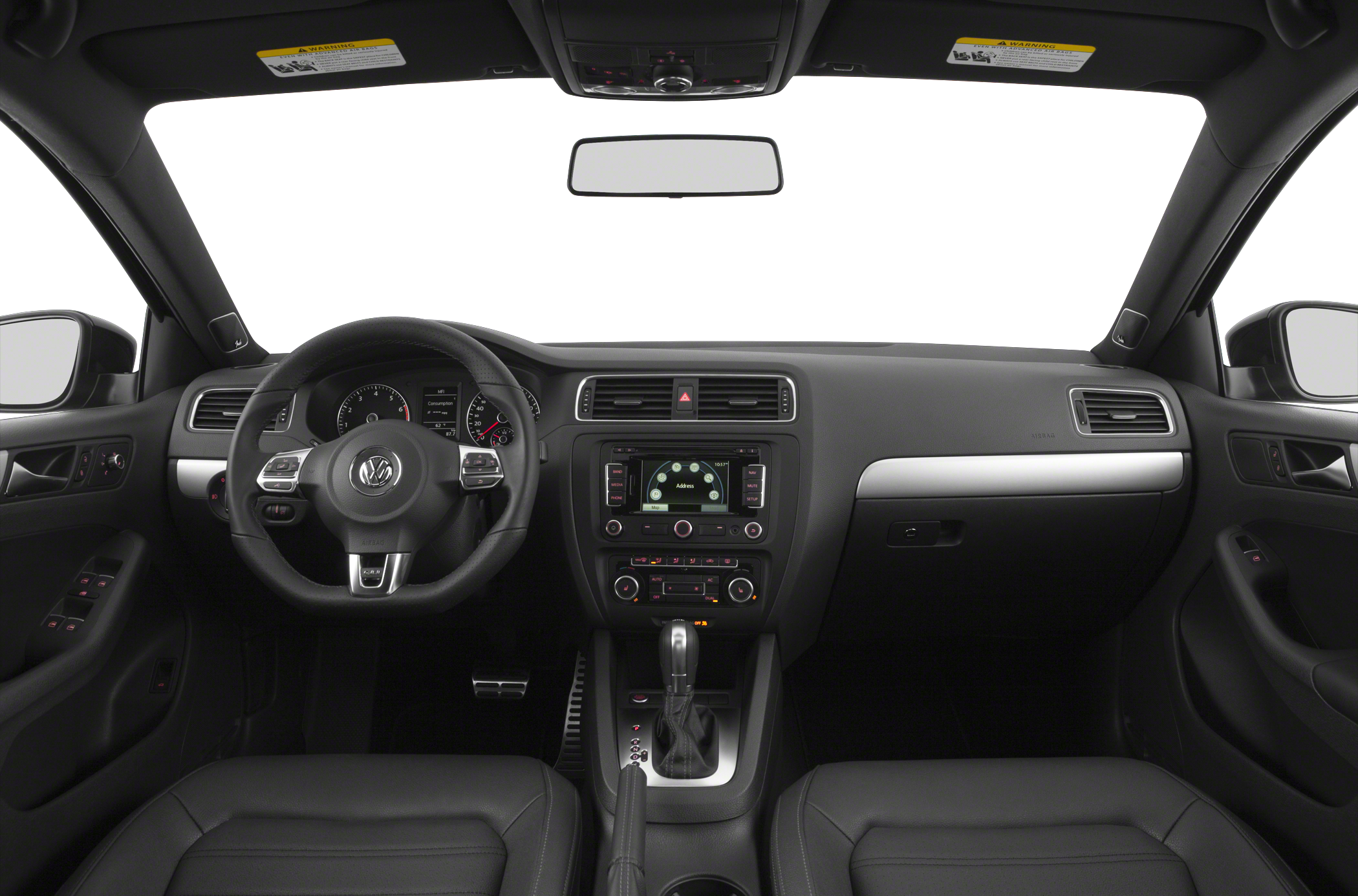 2013 Volkswagen Jetta