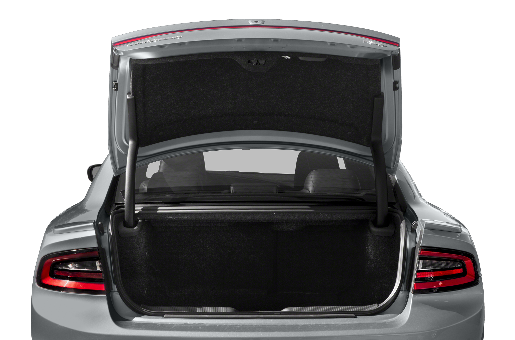 2016 Dodge Charger
