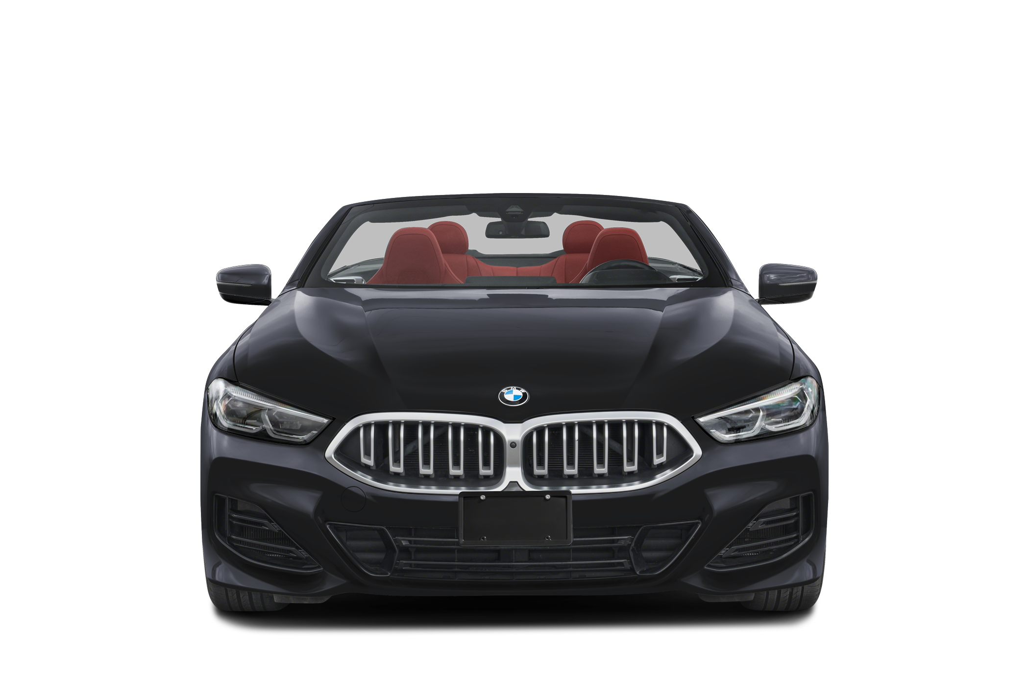 2024 BMW 840