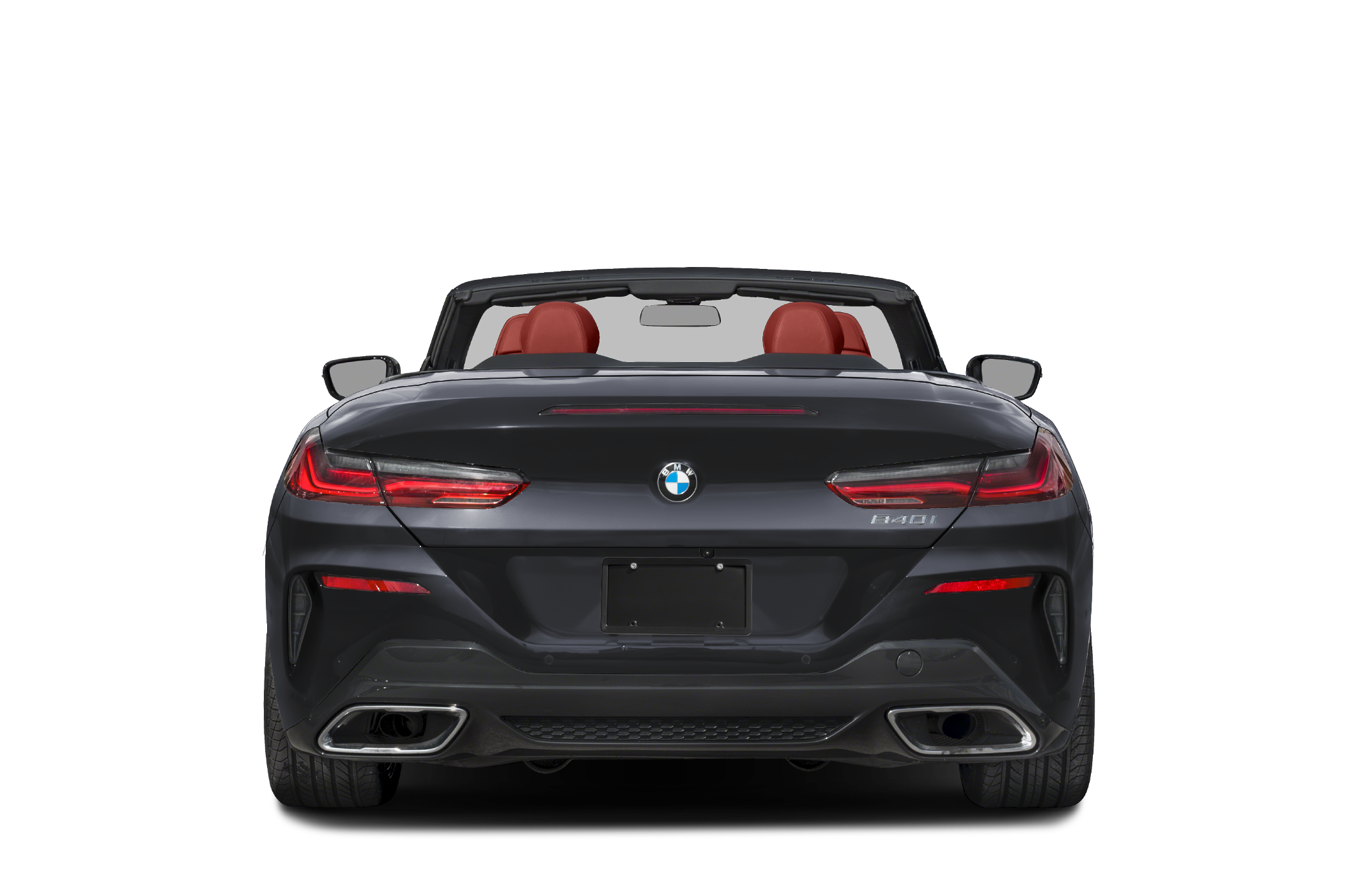 2024 BMW 840