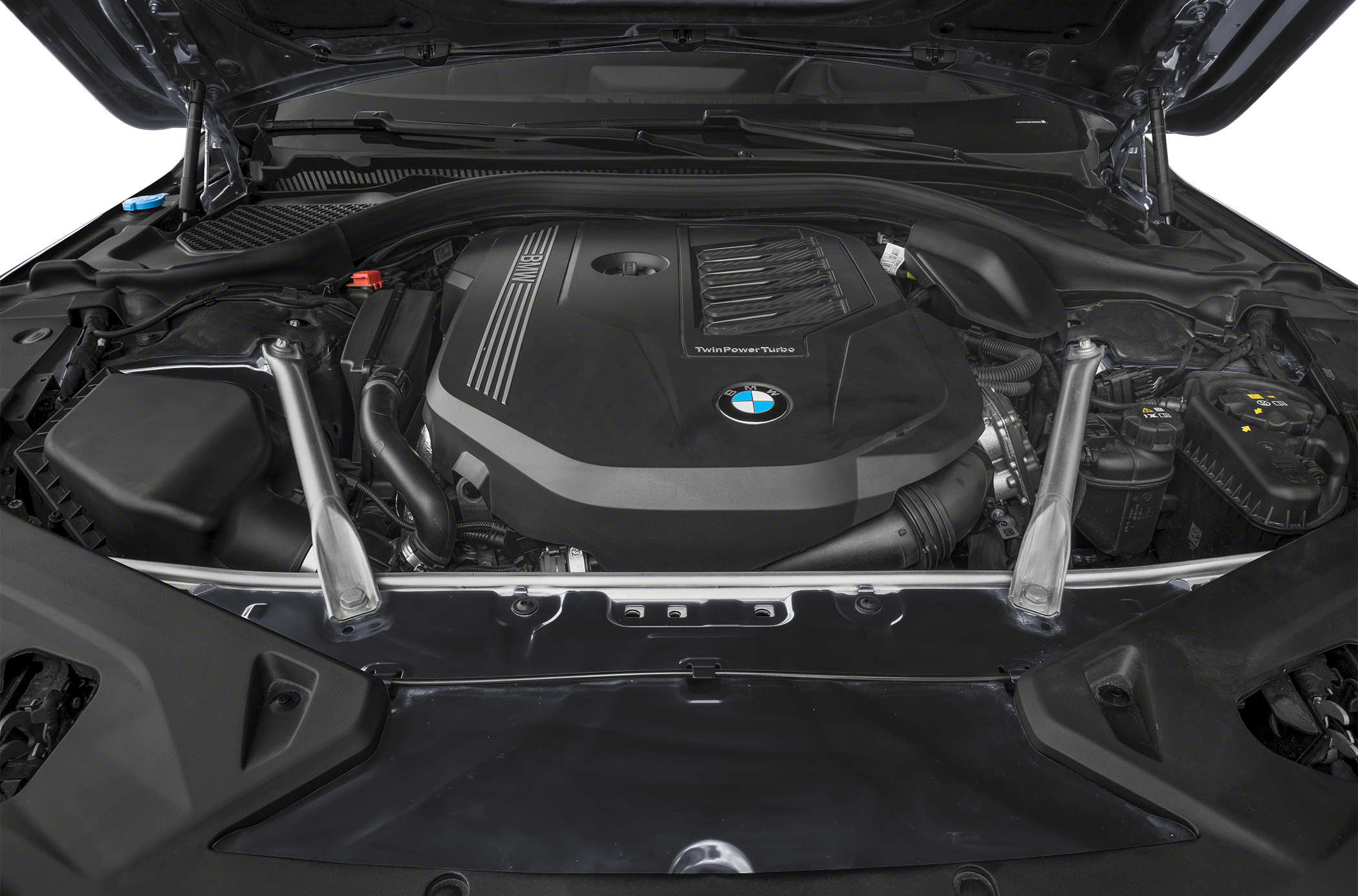 2024 BMW 840