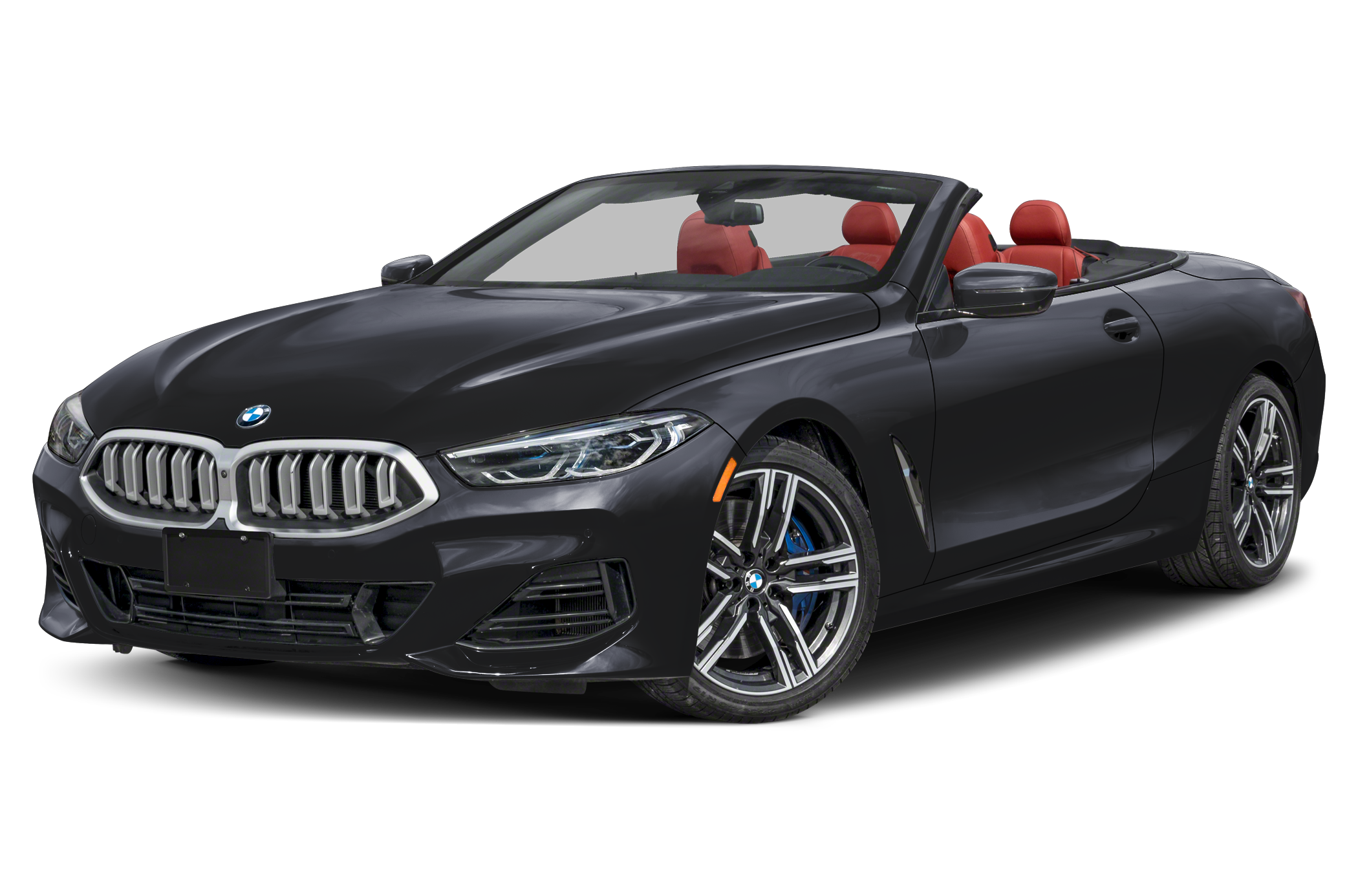 2024 BMW 840