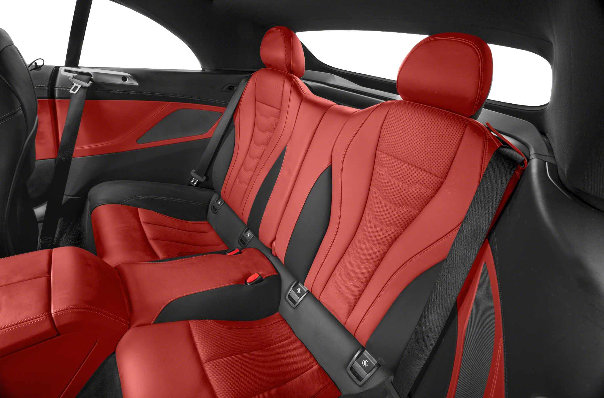 2024 BMW 840