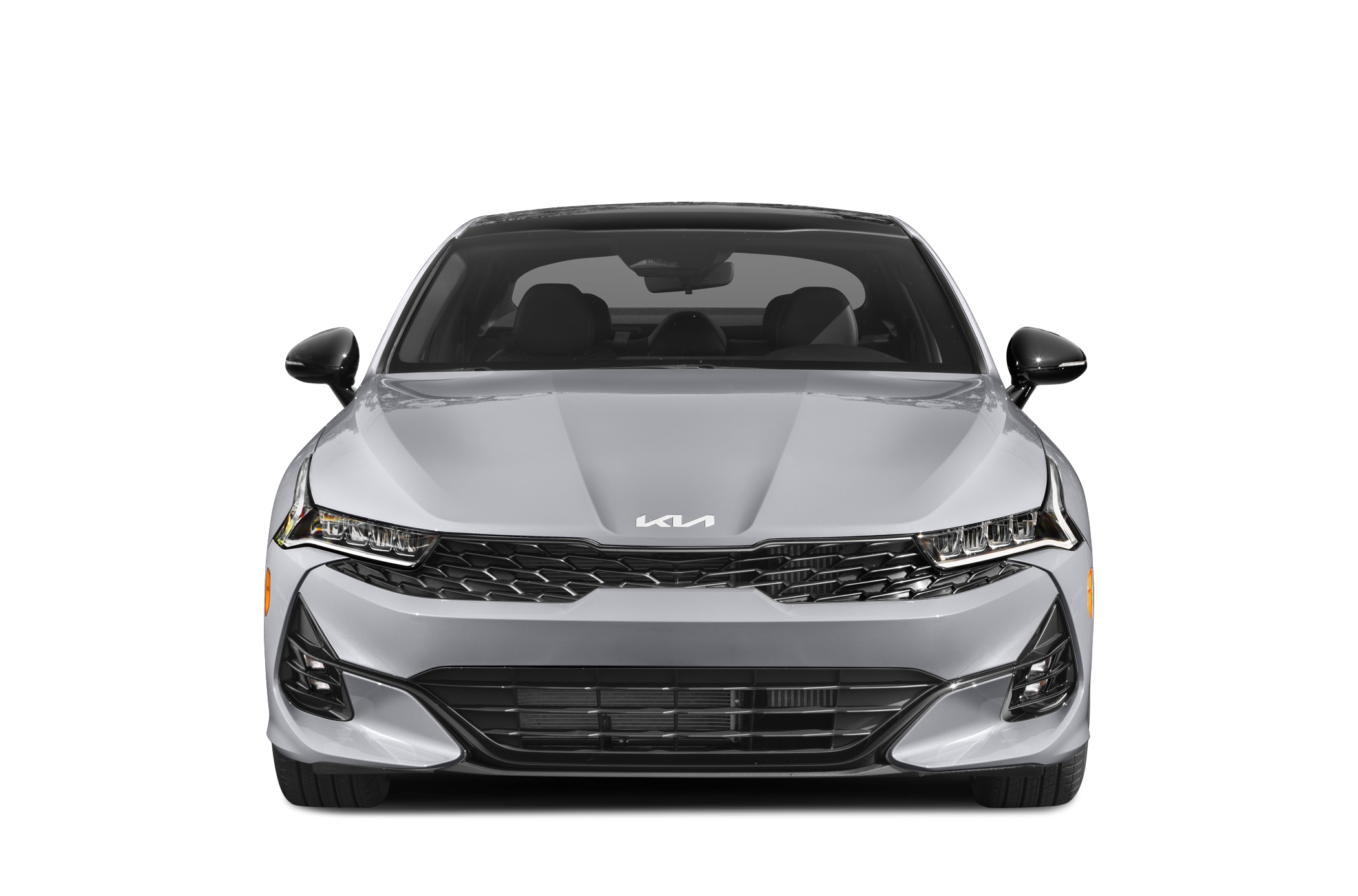 2024 Kia K5