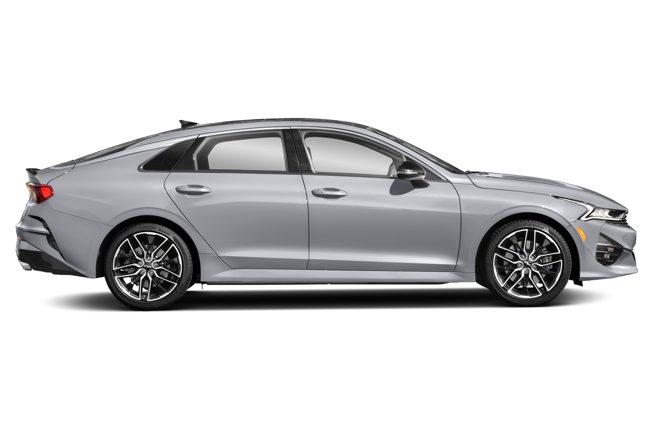 2024 Kia K5