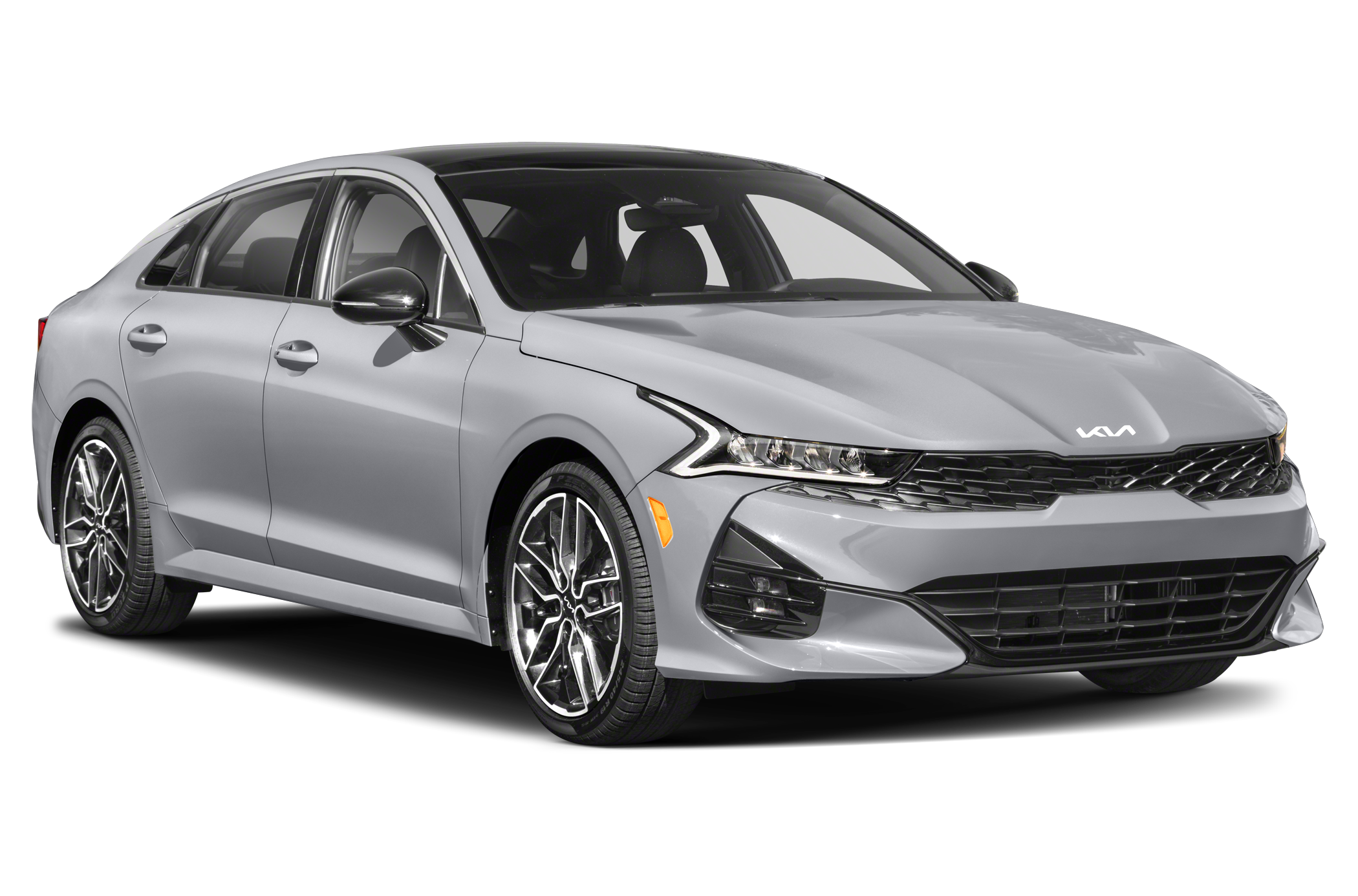 2024 Kia K5