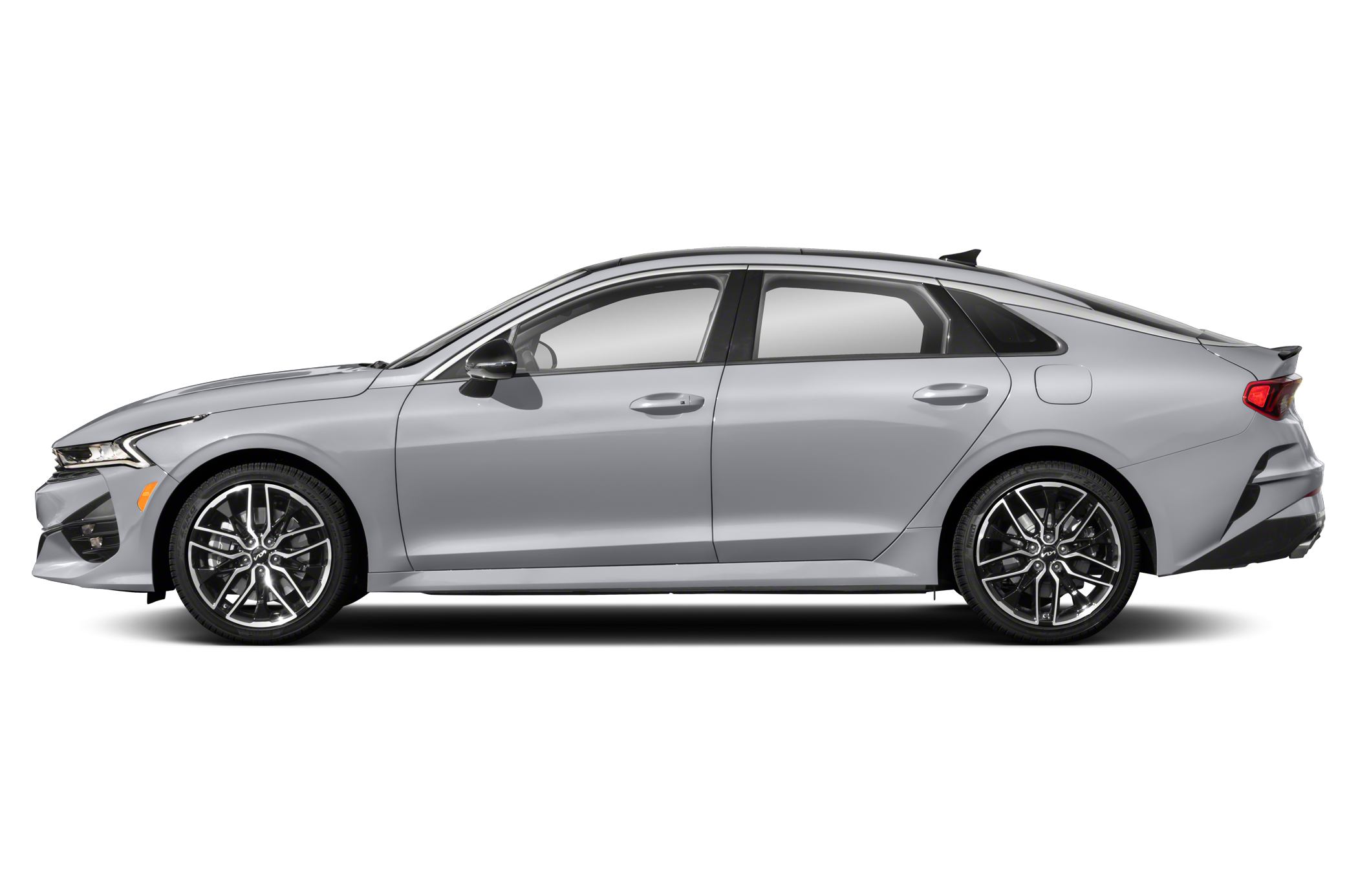 2024 Kia K5