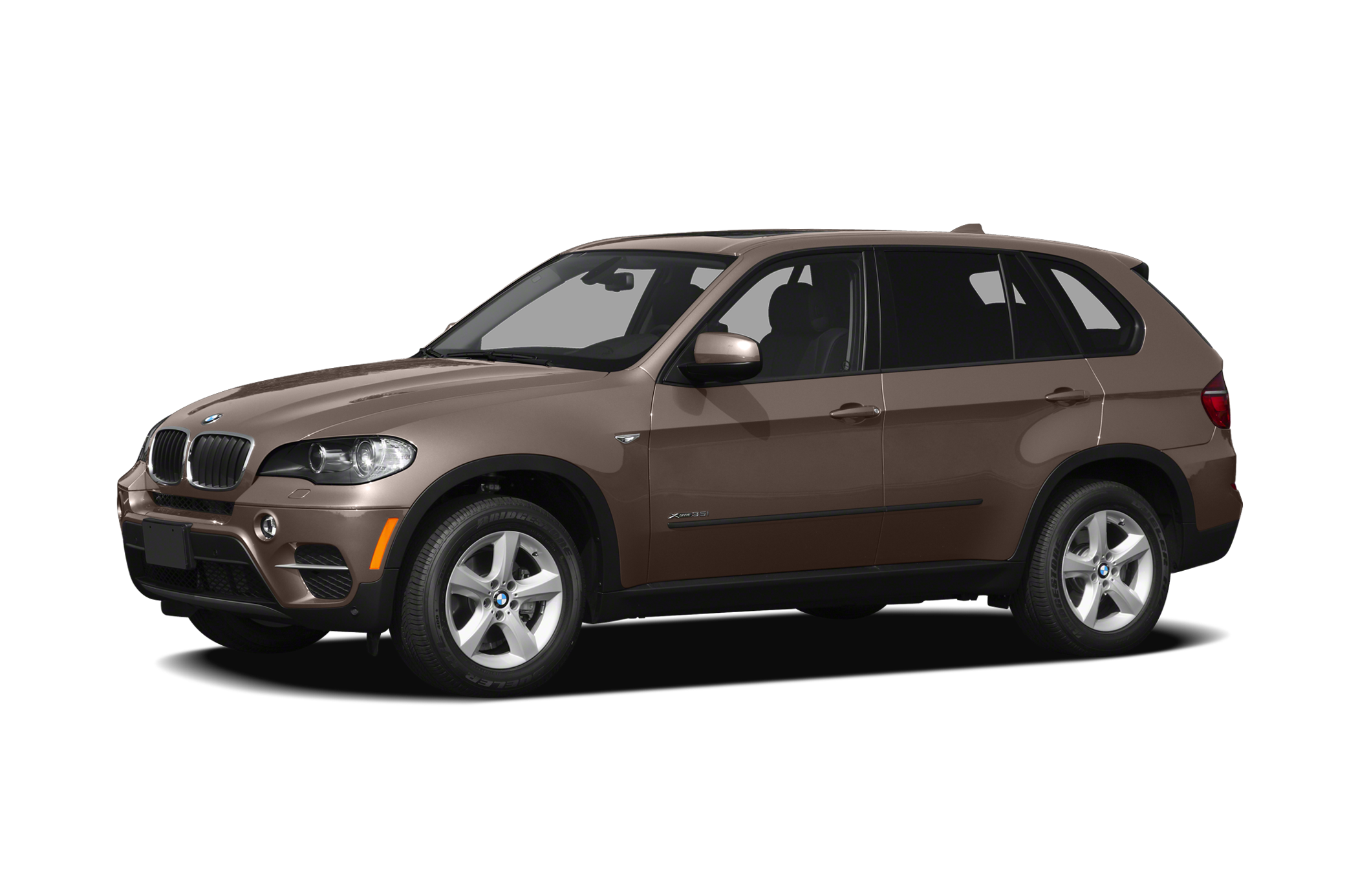 2004 BMW X5 Specs, Price, MPG & Reviews