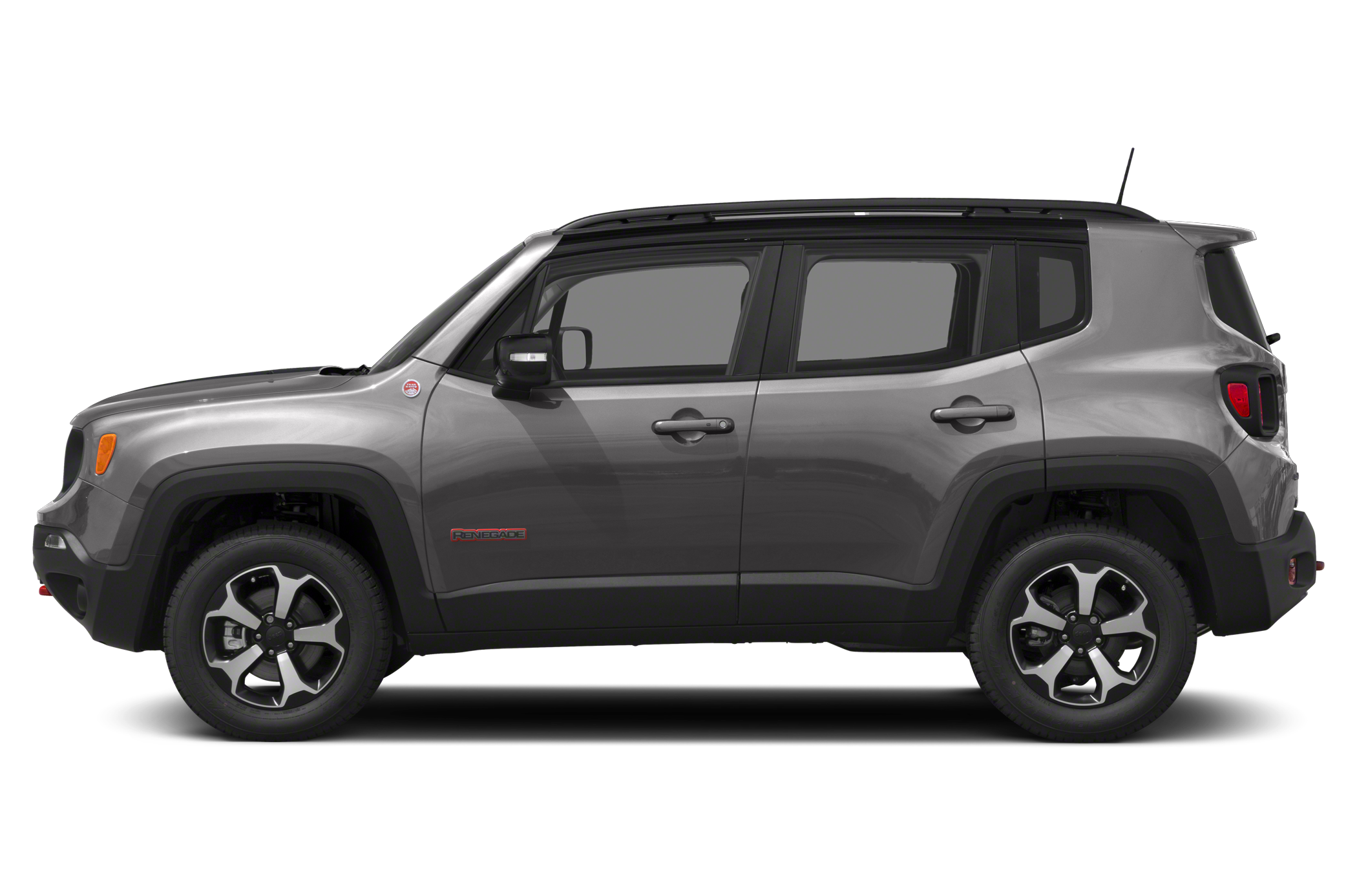 2023 Jeep Renegade