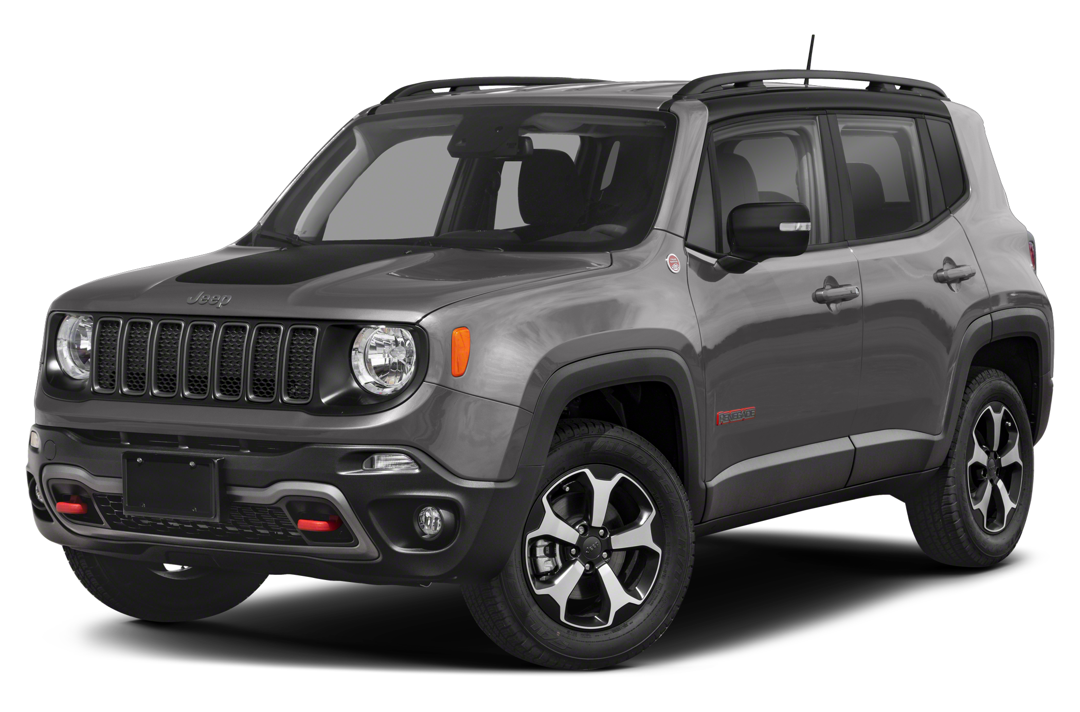 2023 Jeep Renegade