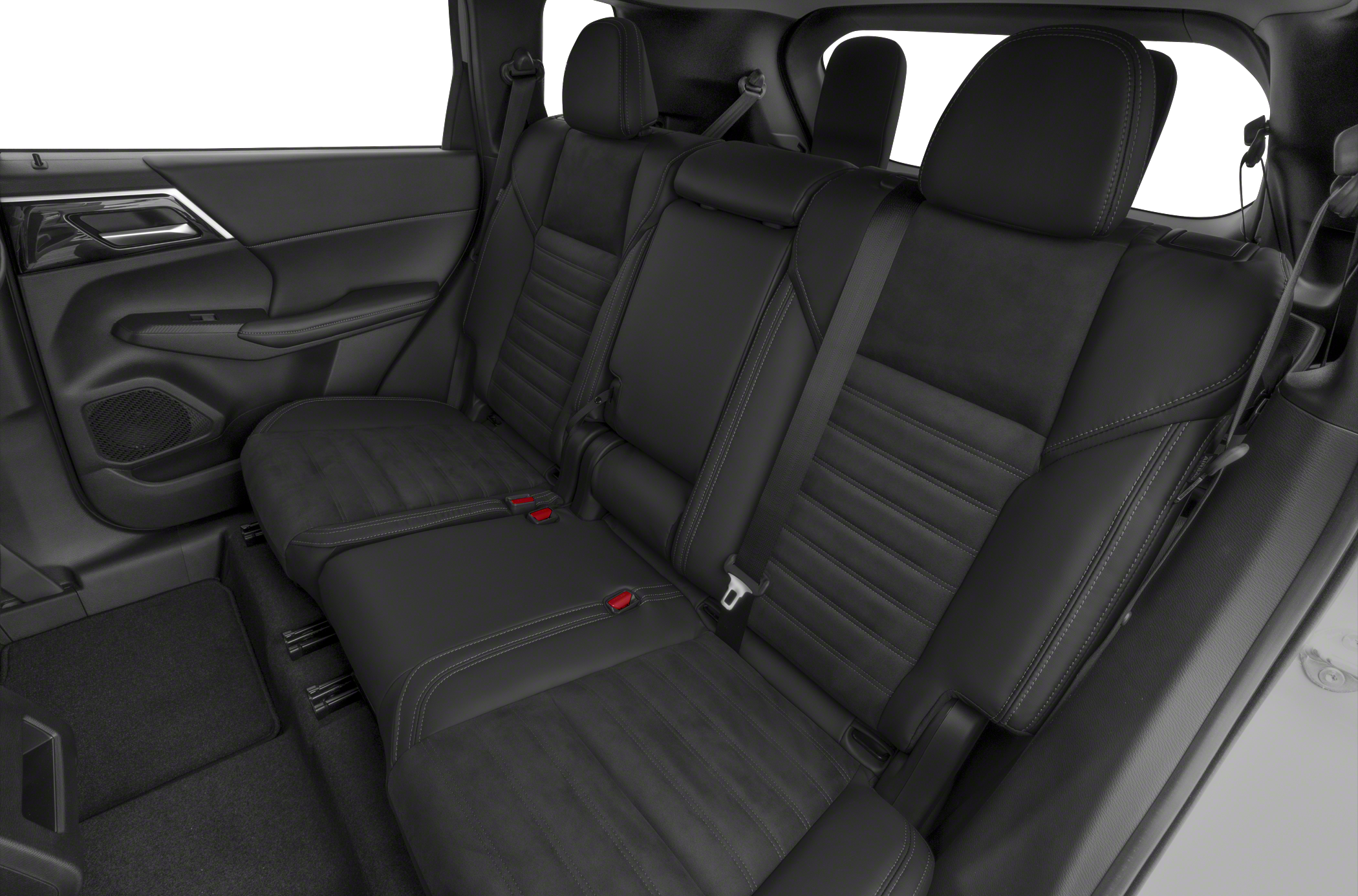 2023 Mitsubishi Outlander