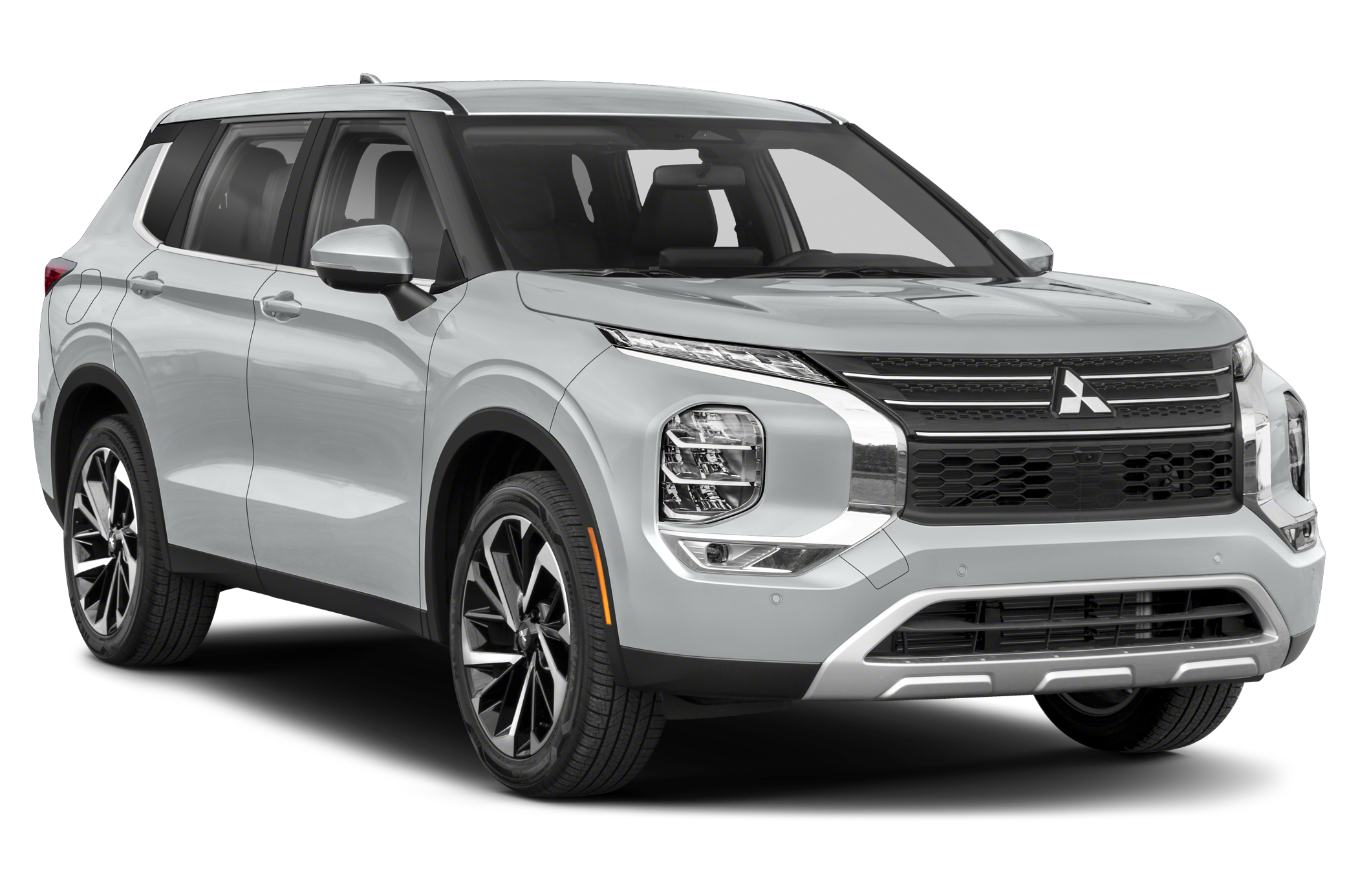 2023 Mitsubishi Outlander