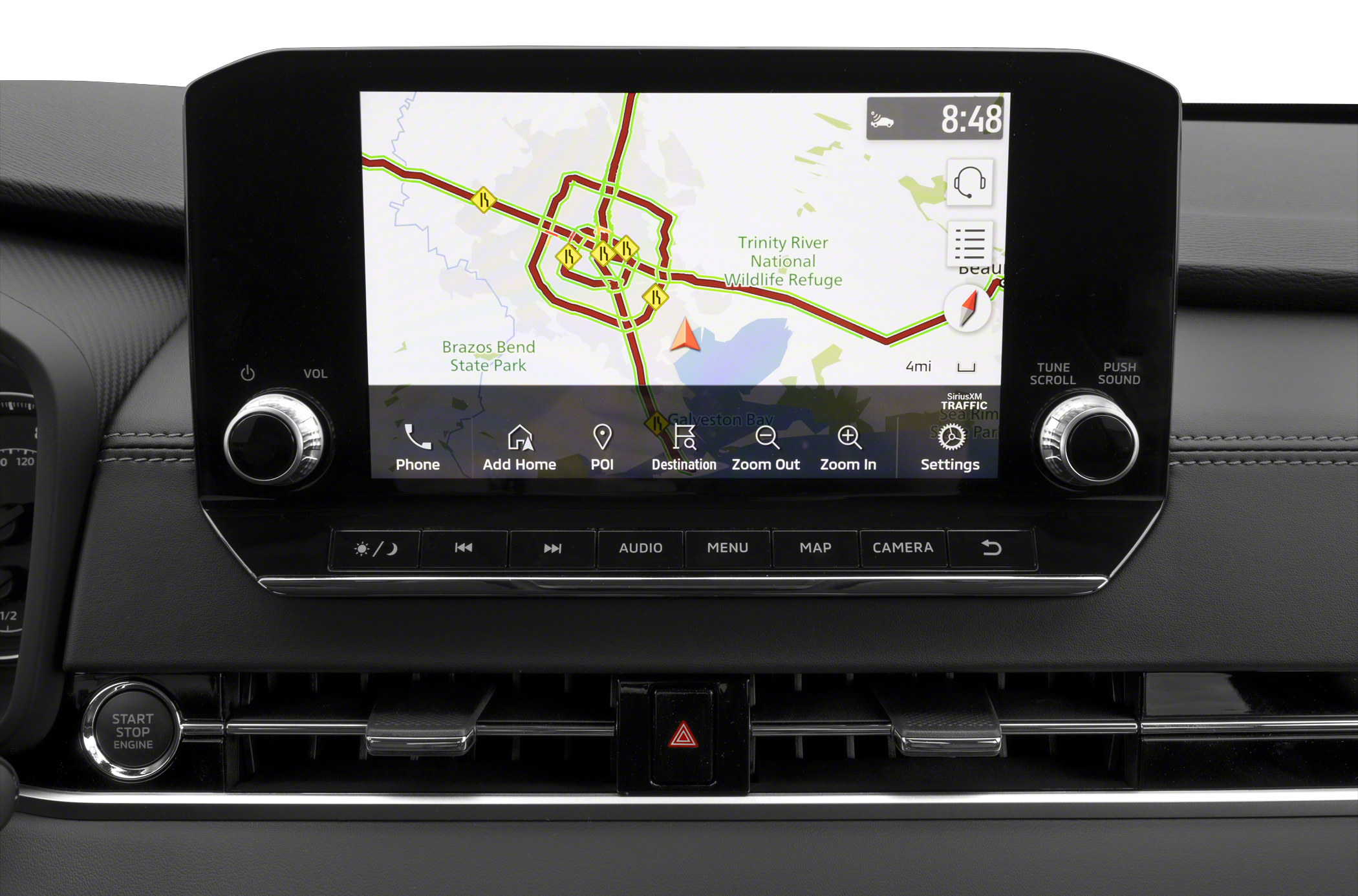 2023 Mitsubishi Outlander