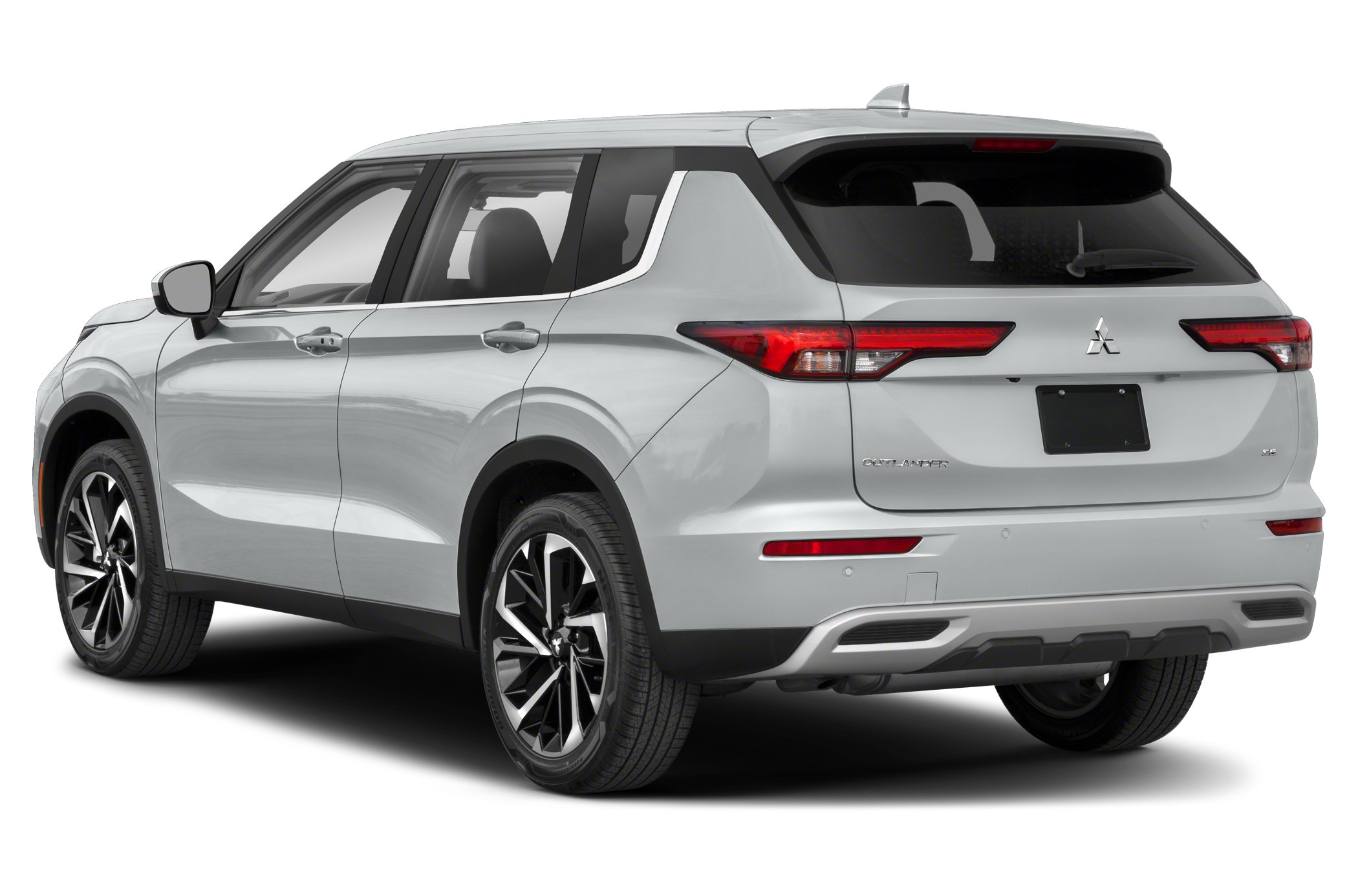 2023 Mitsubishi Outlander