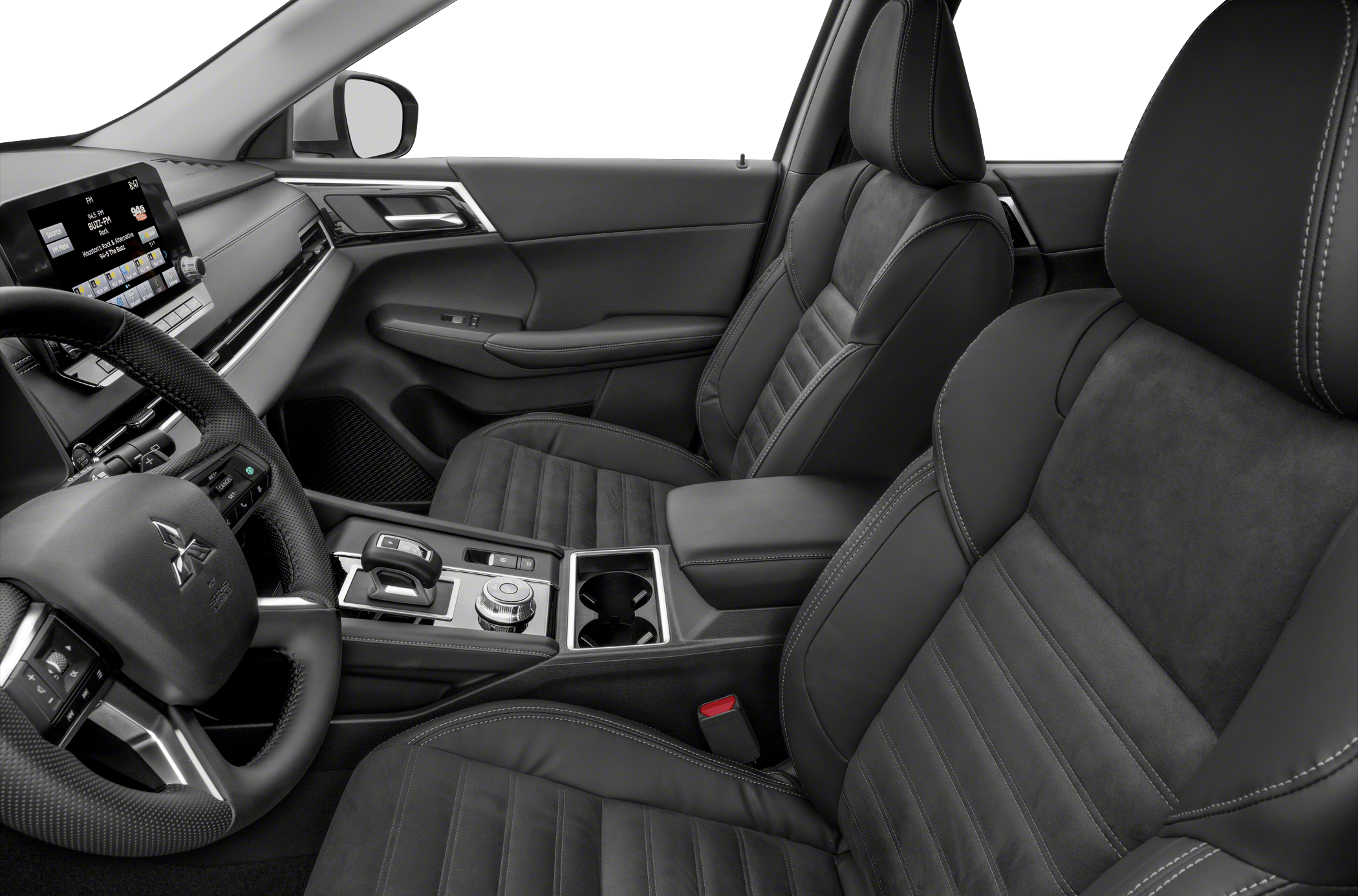 2023 Mitsubishi Outlander