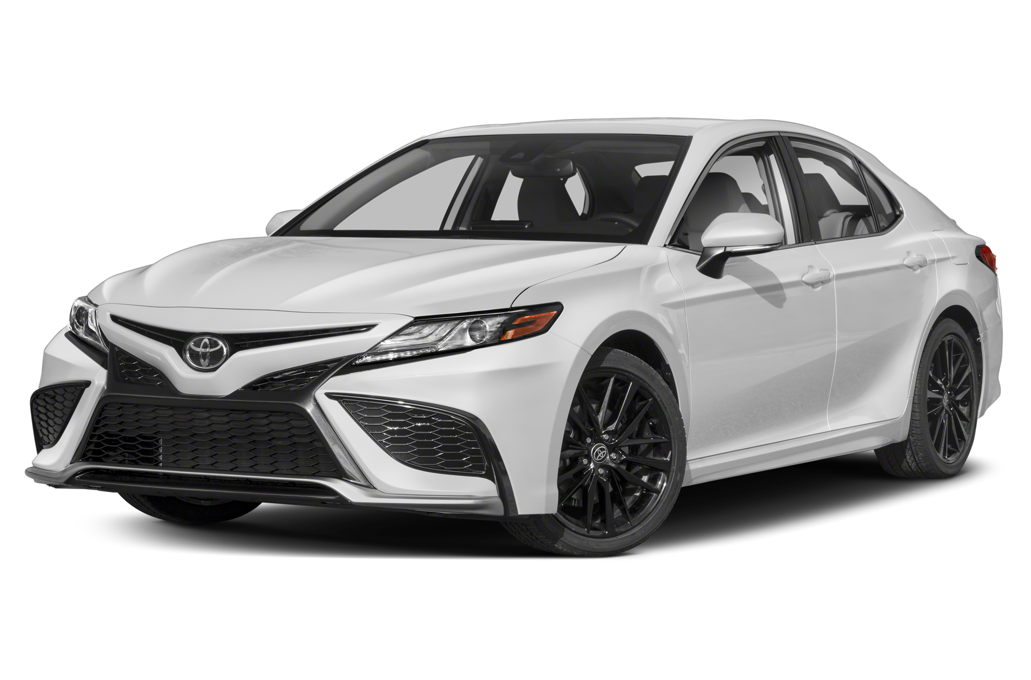 New and Used 2023 Toyota Camry for Sale Near Me