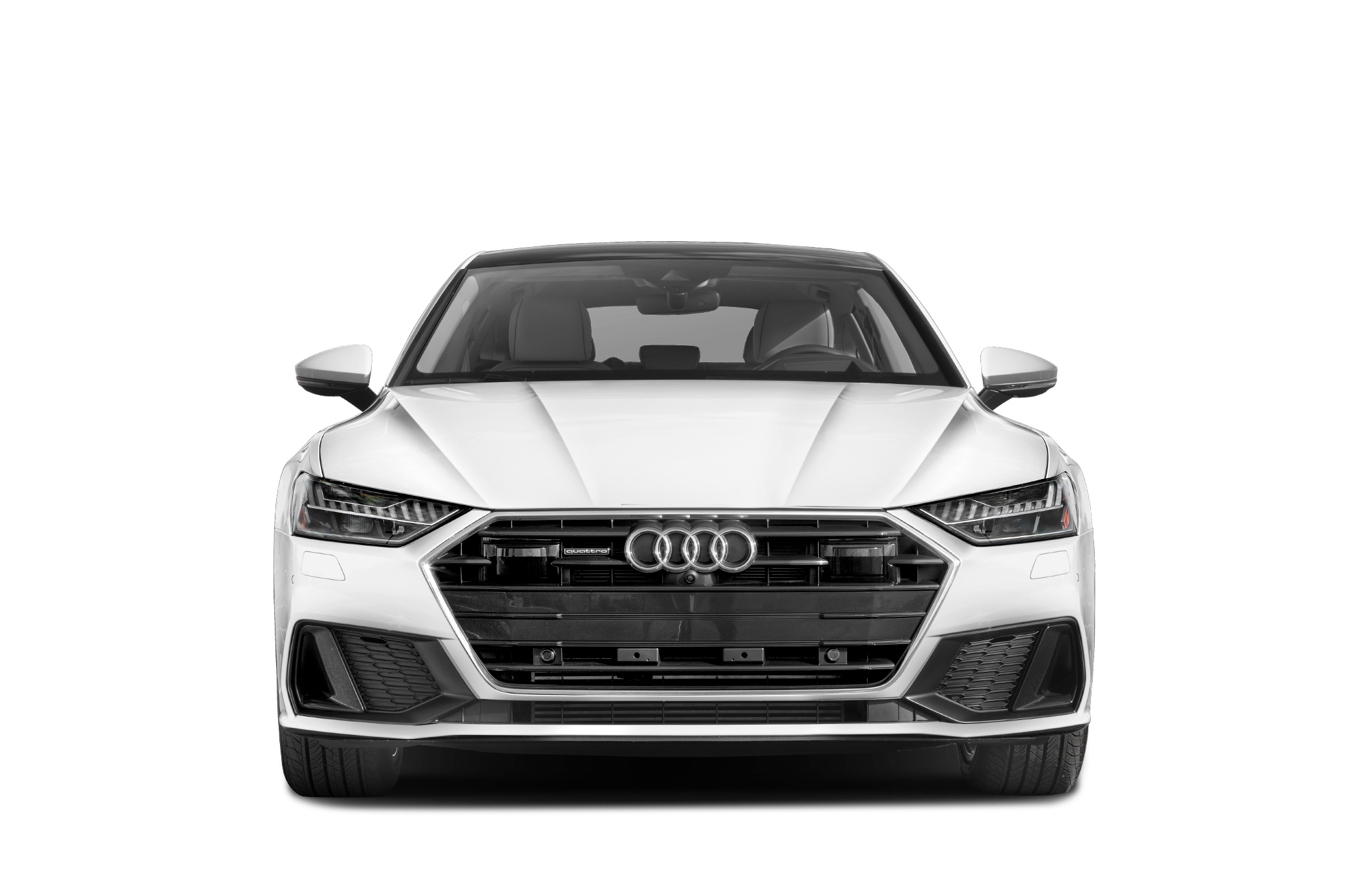 2022 Audi A7 e