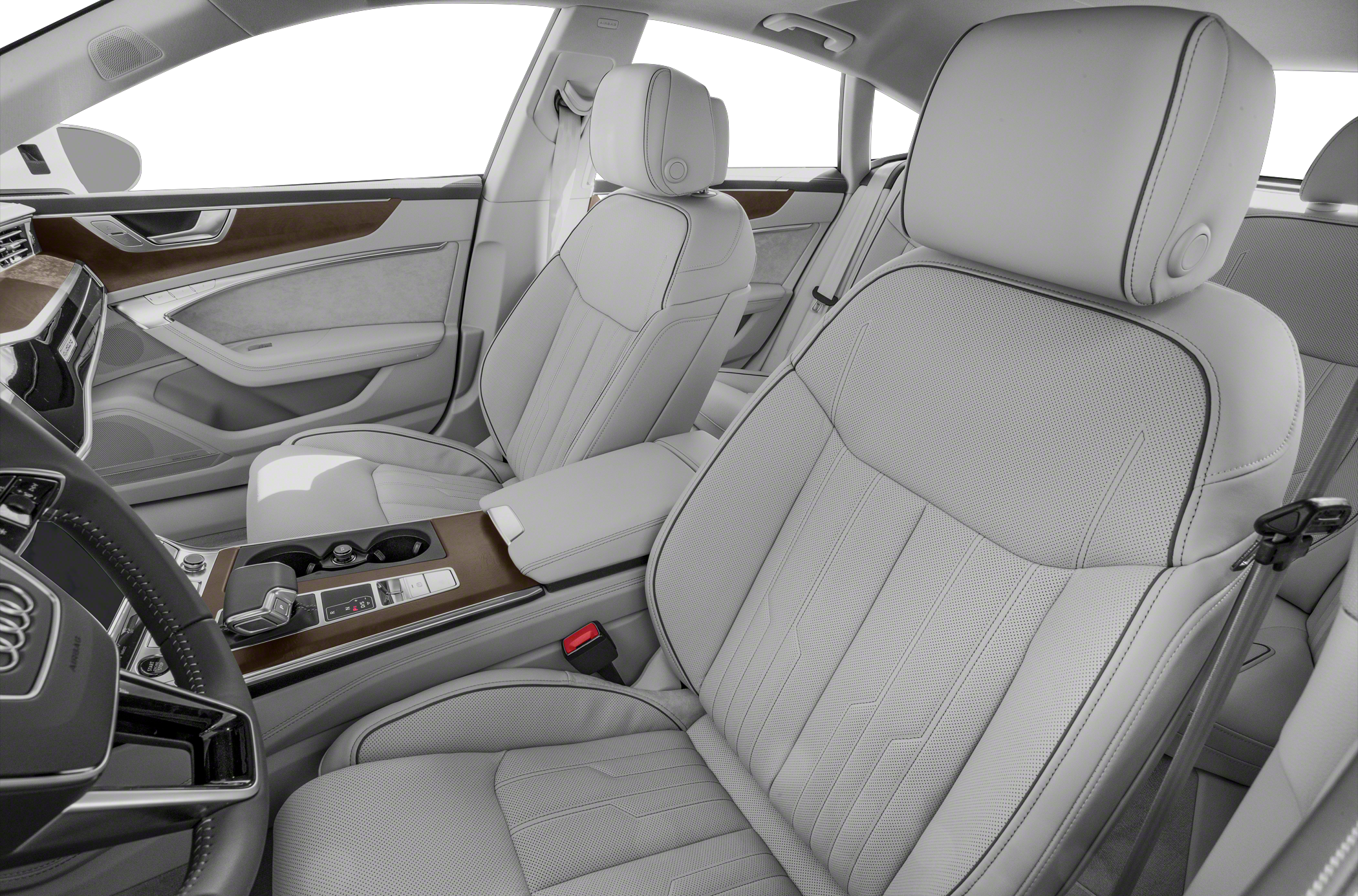 2022 Audi A7 e