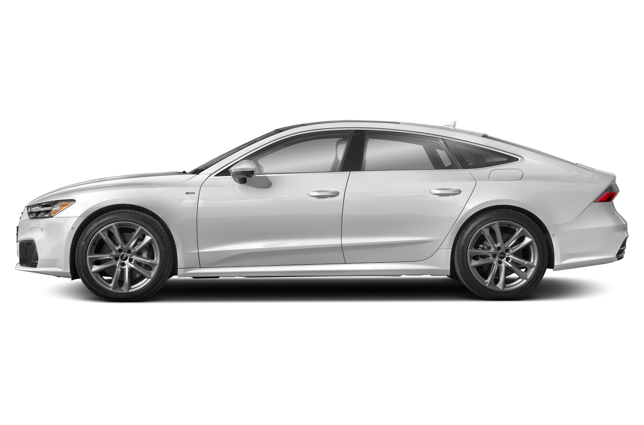 2022 Audi A7 e
