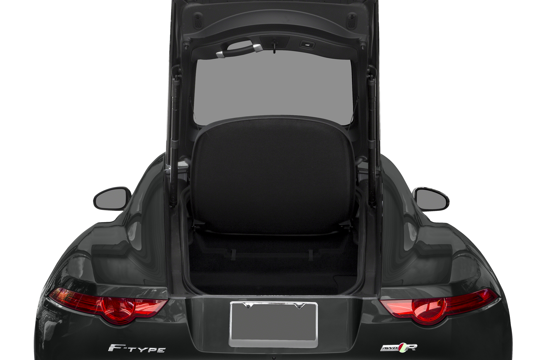 2017 Jaguar F-TYPE