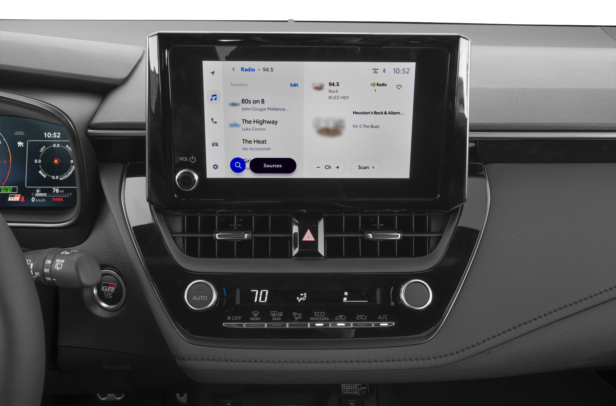 2024 Toyota GR Corolla