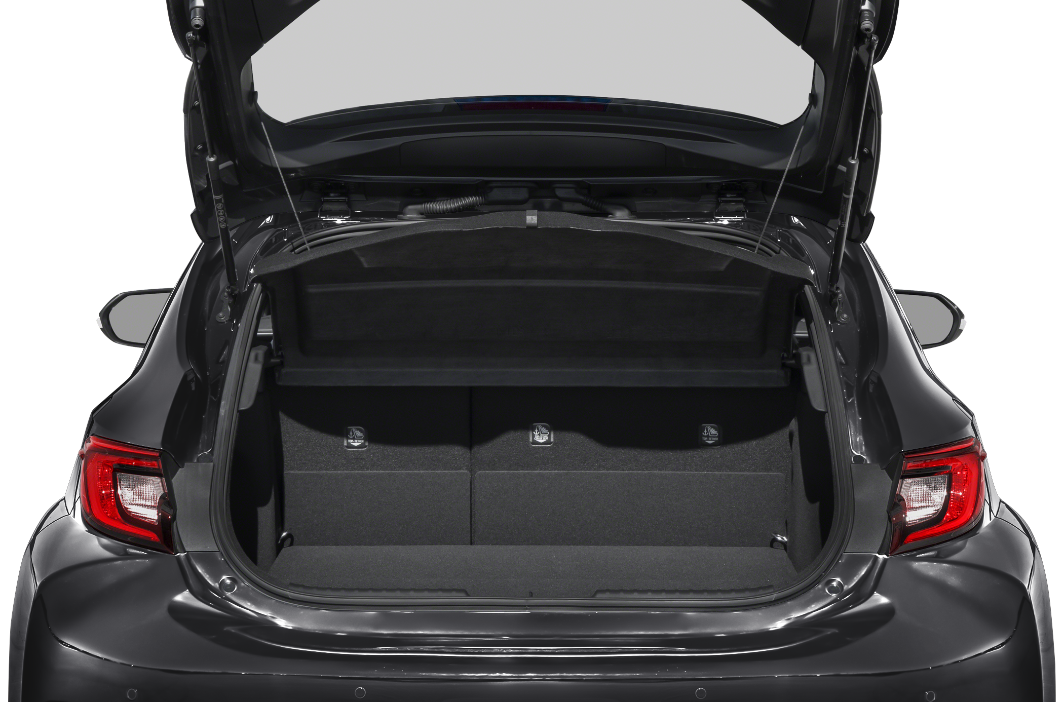 2024 Toyota GR Corolla