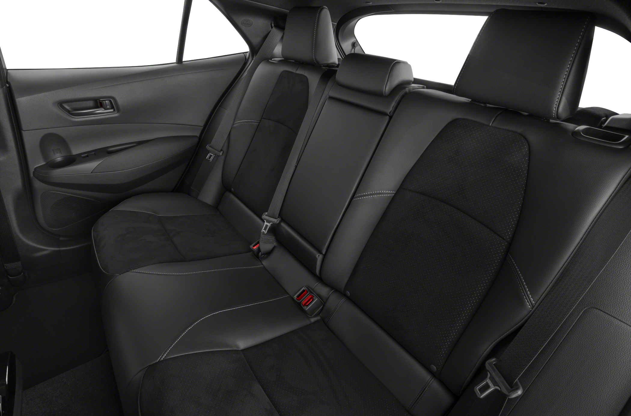 2024 Toyota GR Corolla