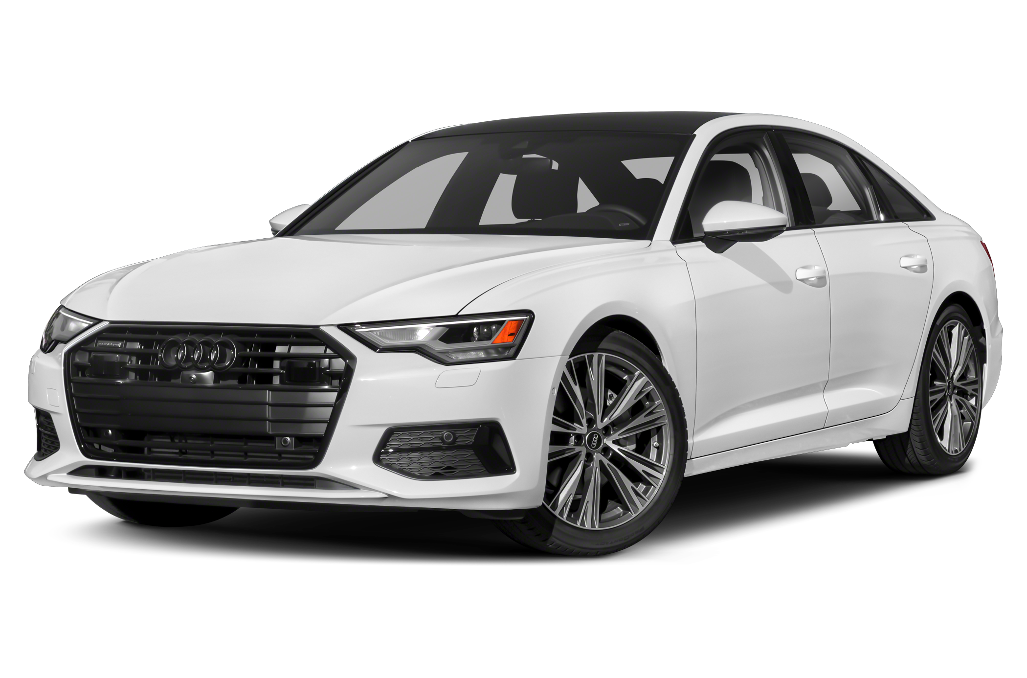 2024 Audi A6 Specs, Trims & Colors