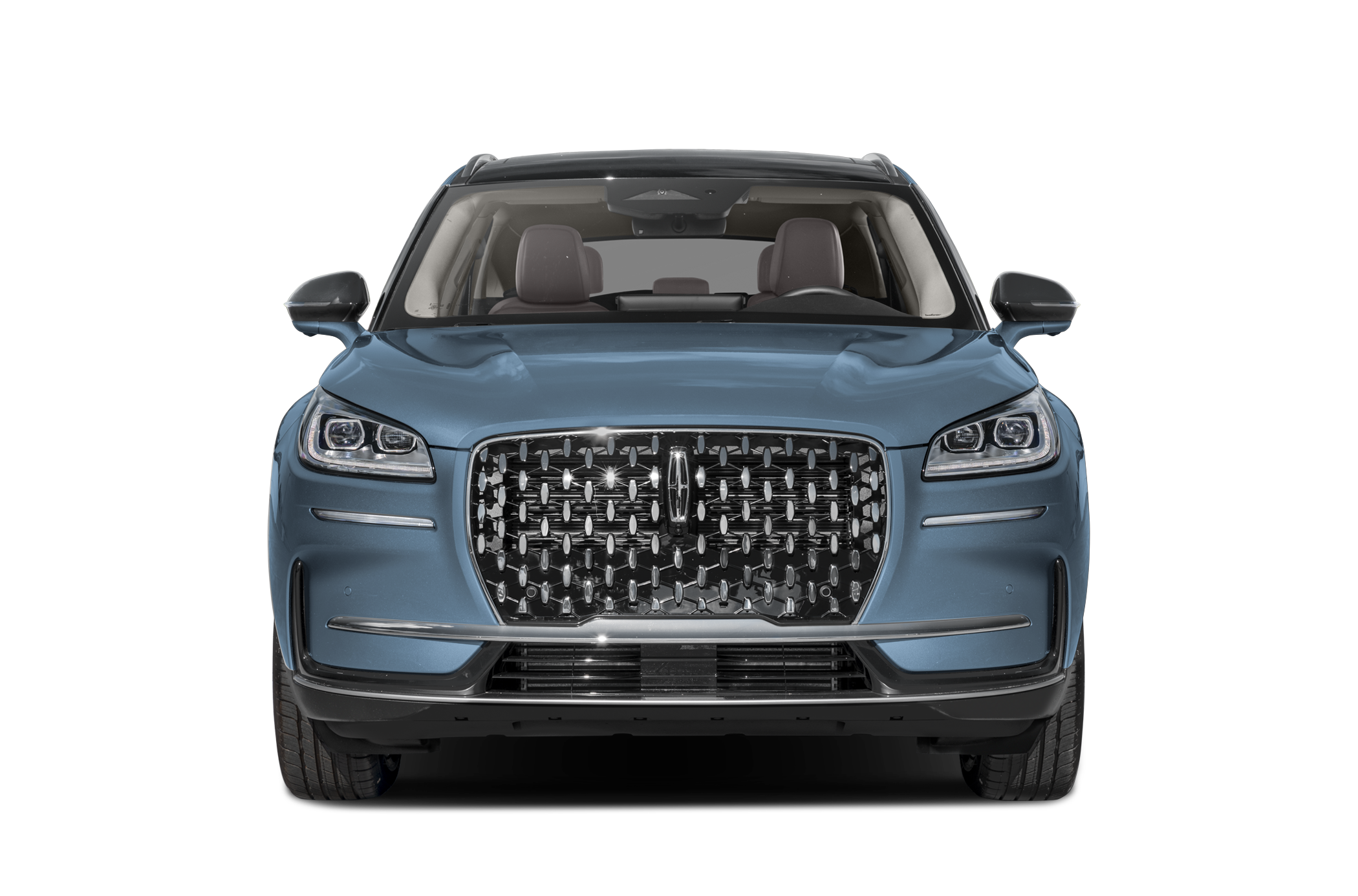 2023 Lincoln Corsair