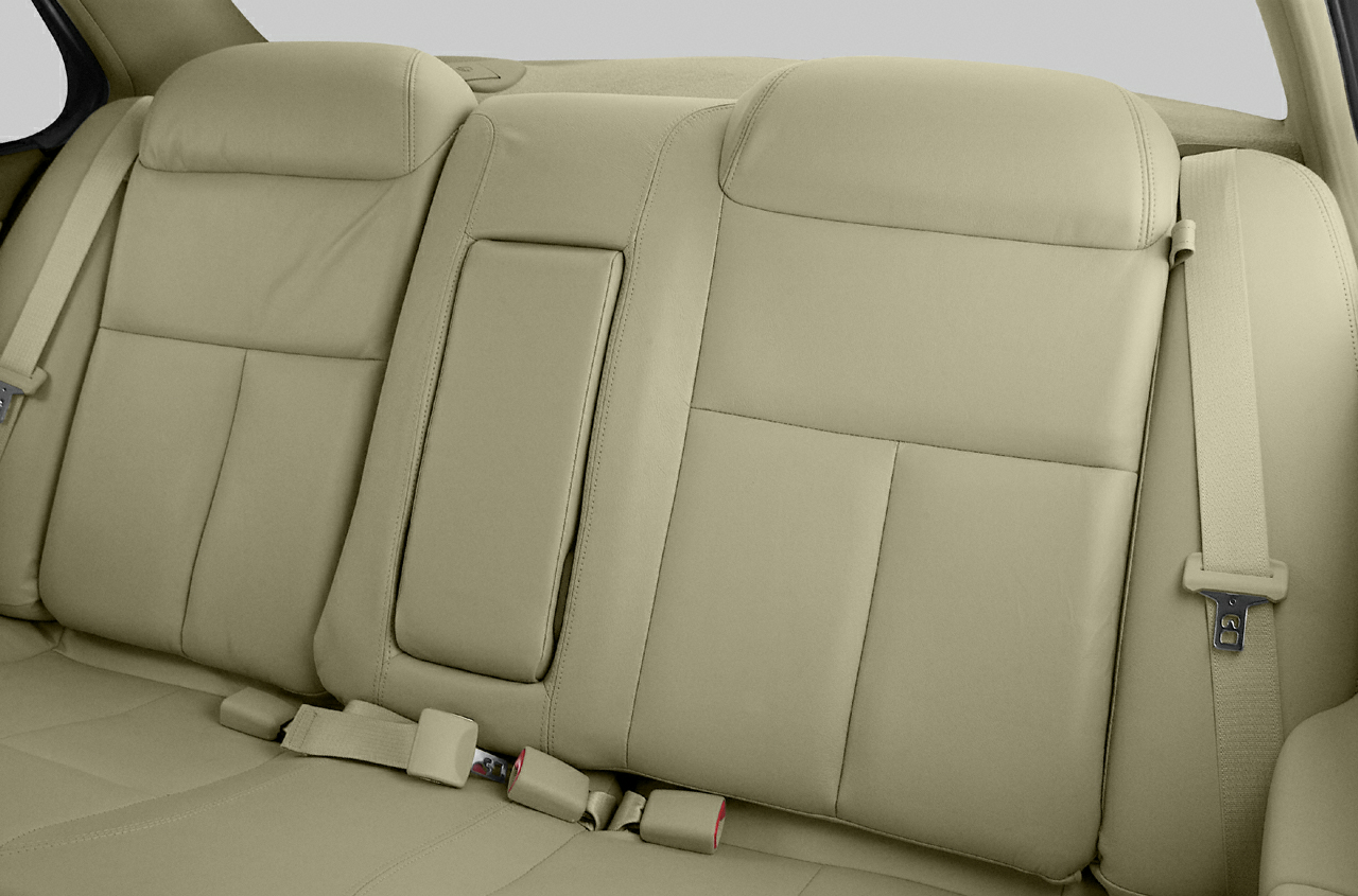 2002 Oldsmobile Intrigue