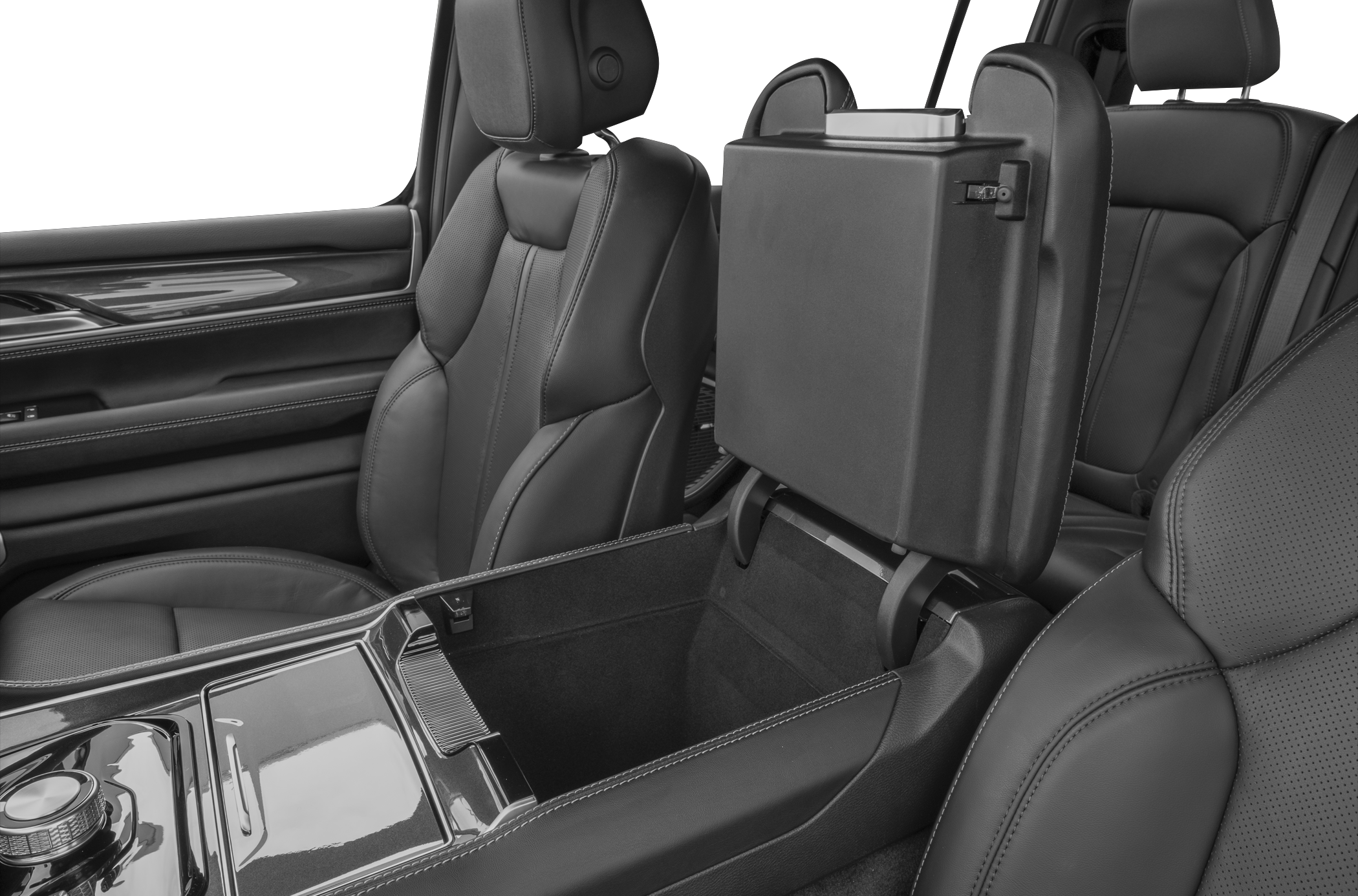 2025 Jeep Wagoneer