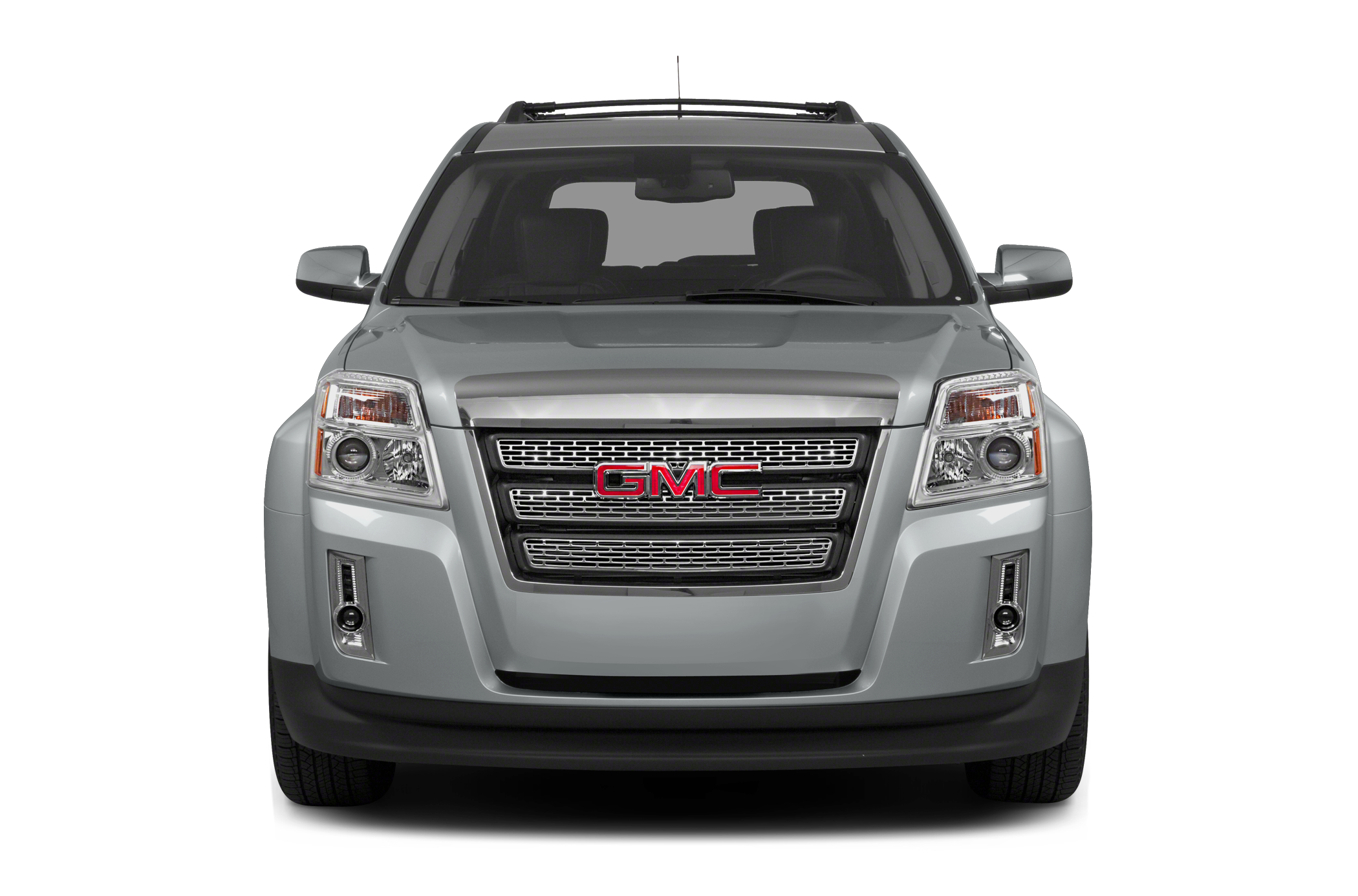 2014 GMC Terrain