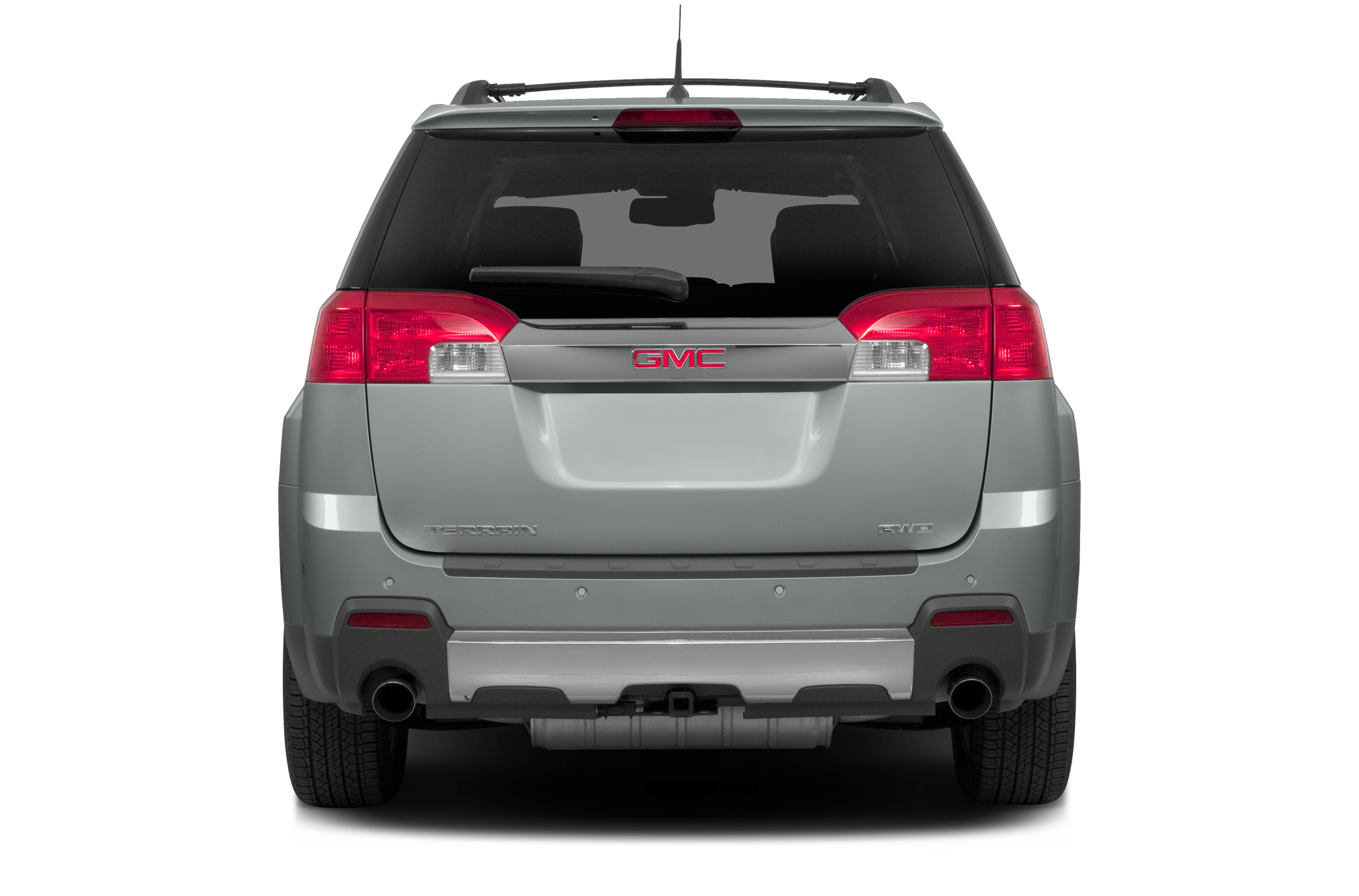 2014 GMC Terrain