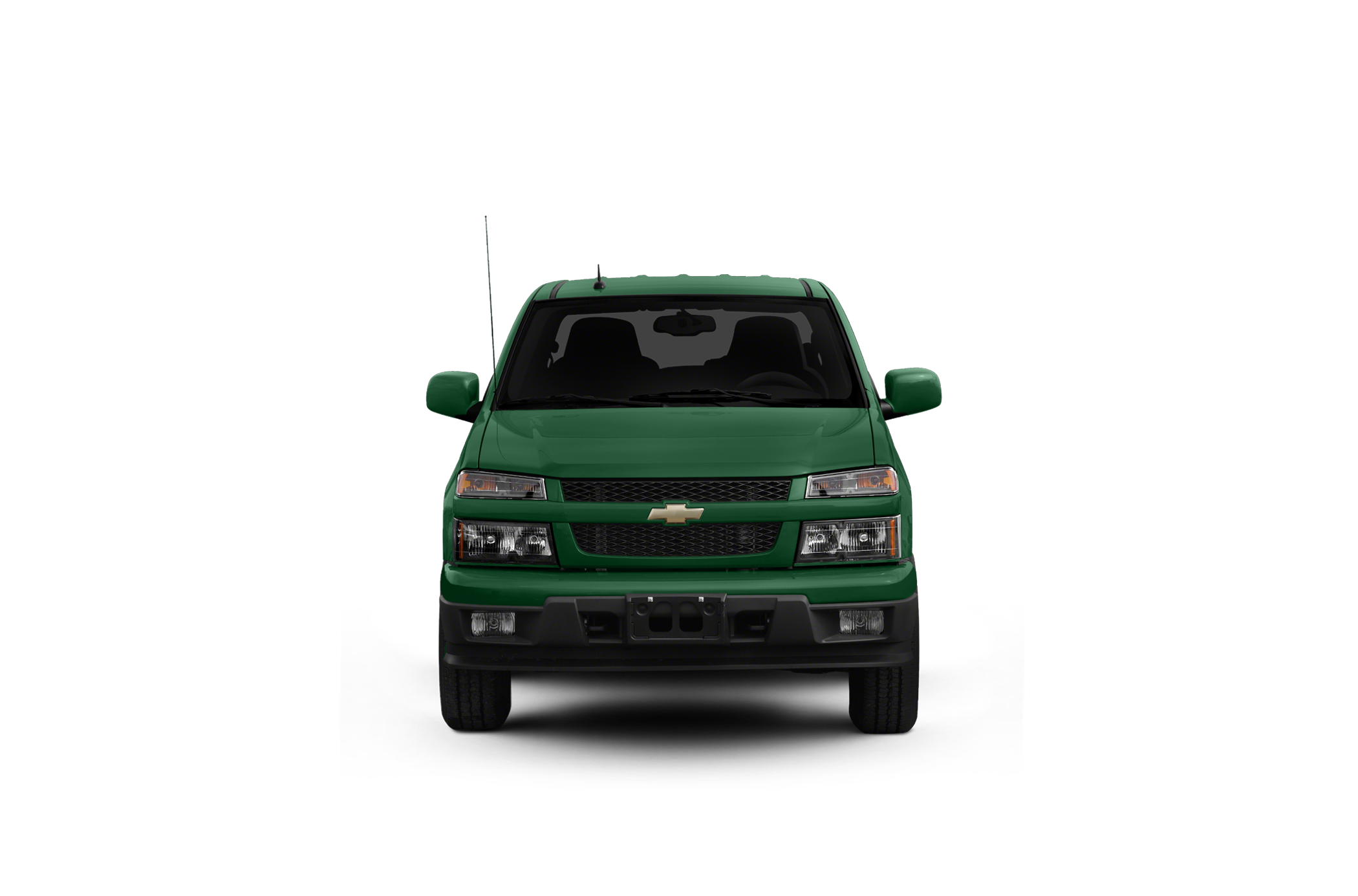 2012 Chevrolet Colorado