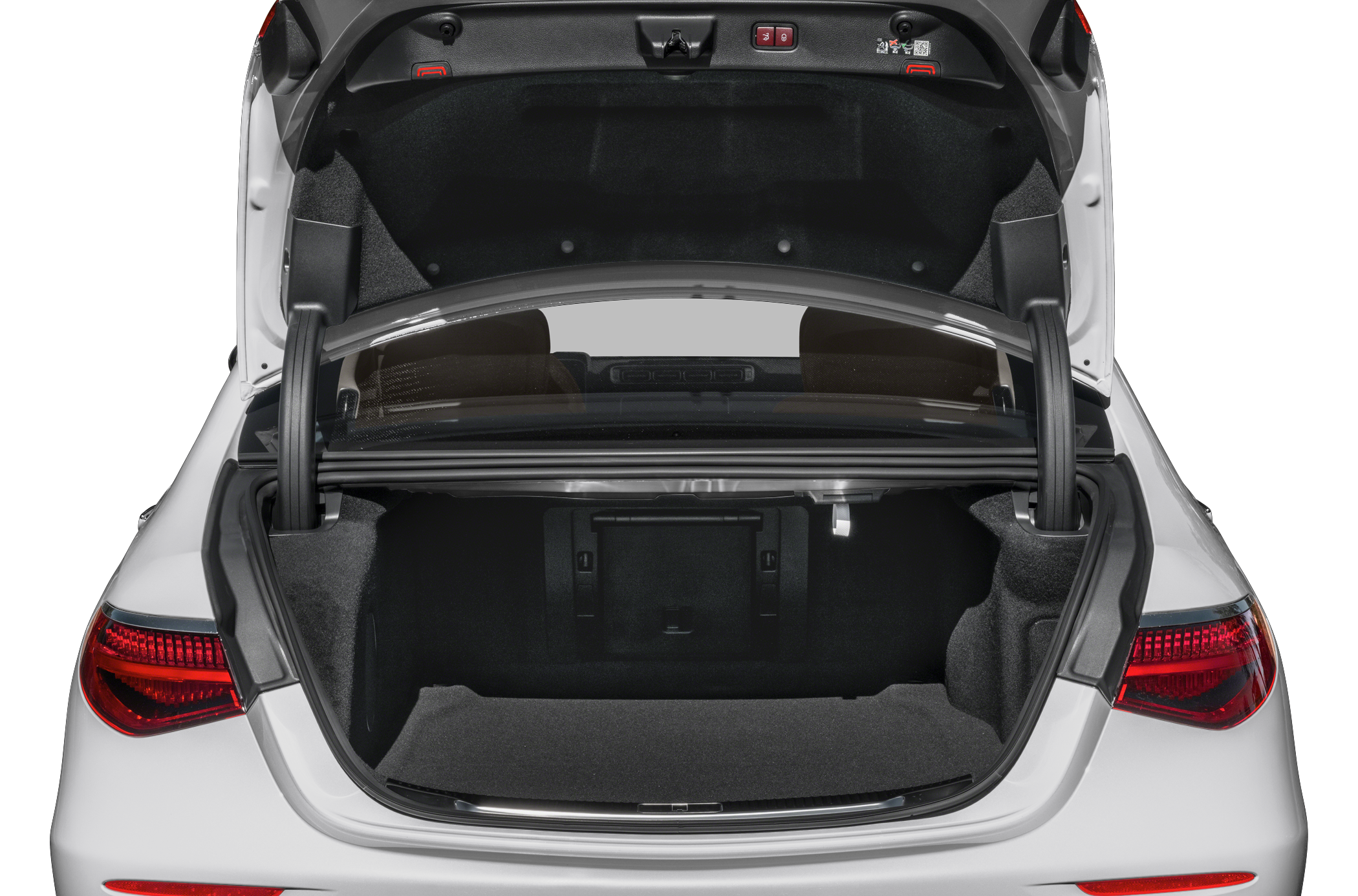 2025 Mercedes-Benz AMG S 63 E