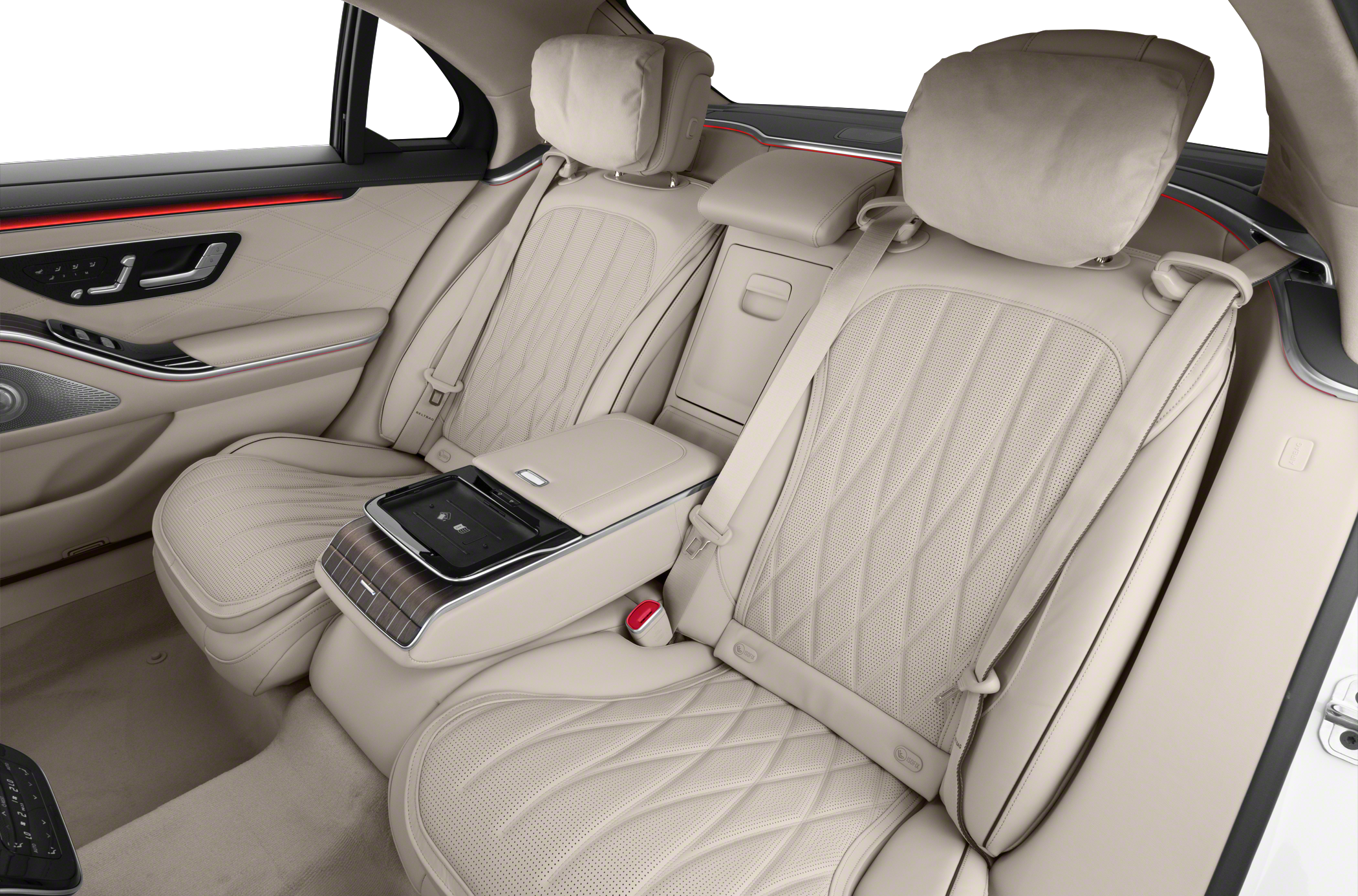 2025 Mercedes-Benz AMG S 63 E