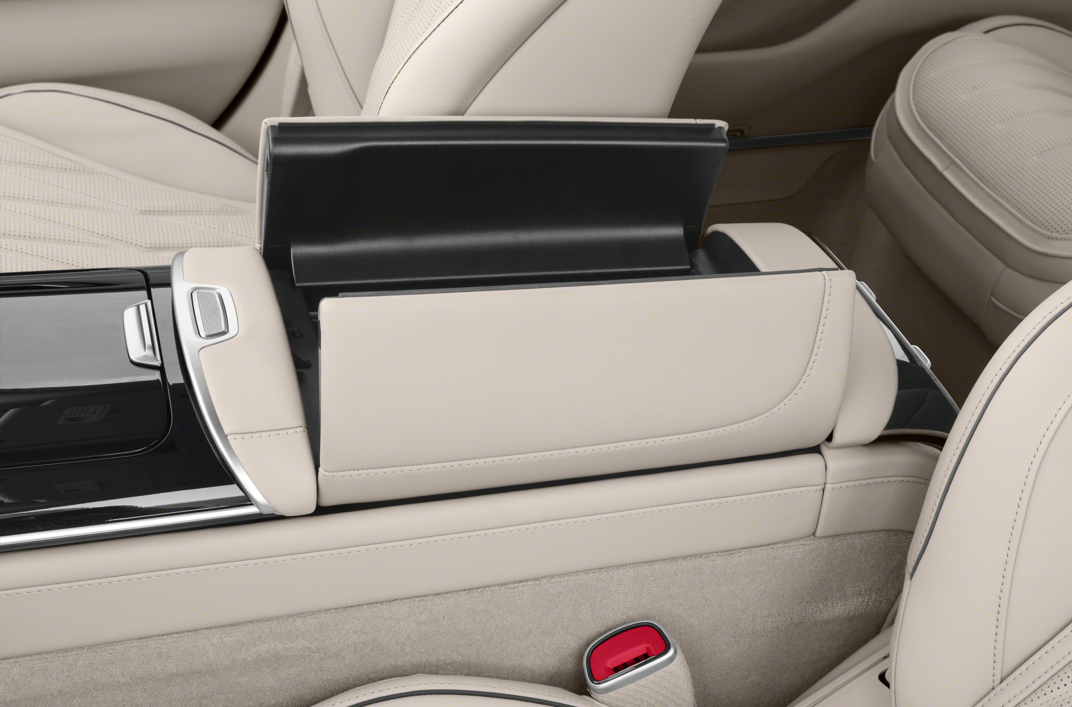 2025 Mercedes-Benz AMG S 63 E