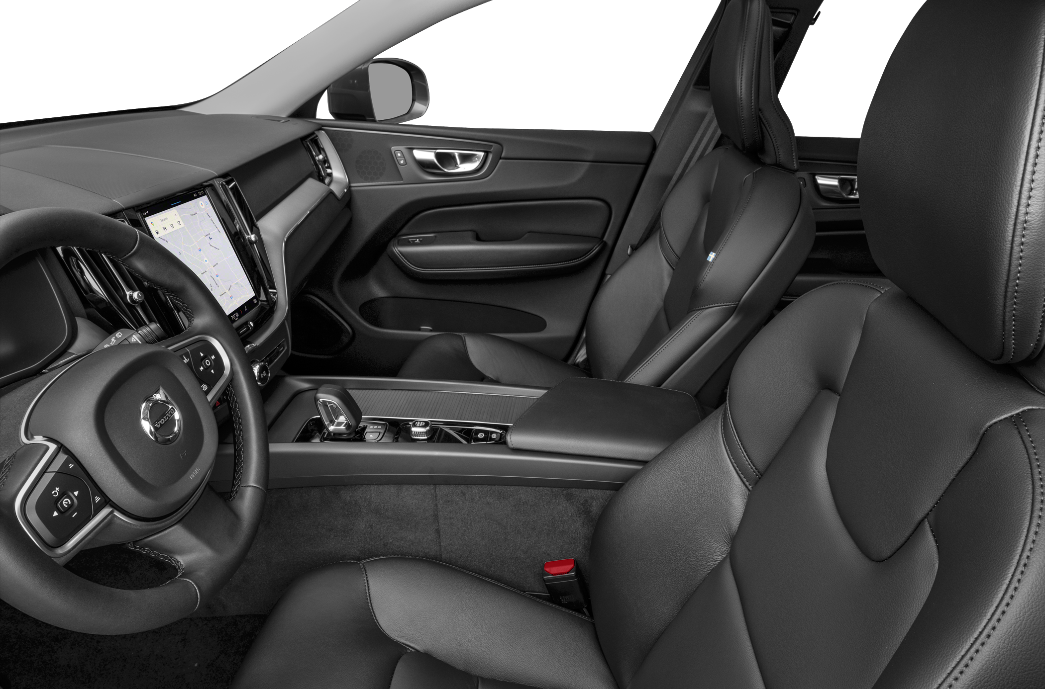 2025 Volvo XC60