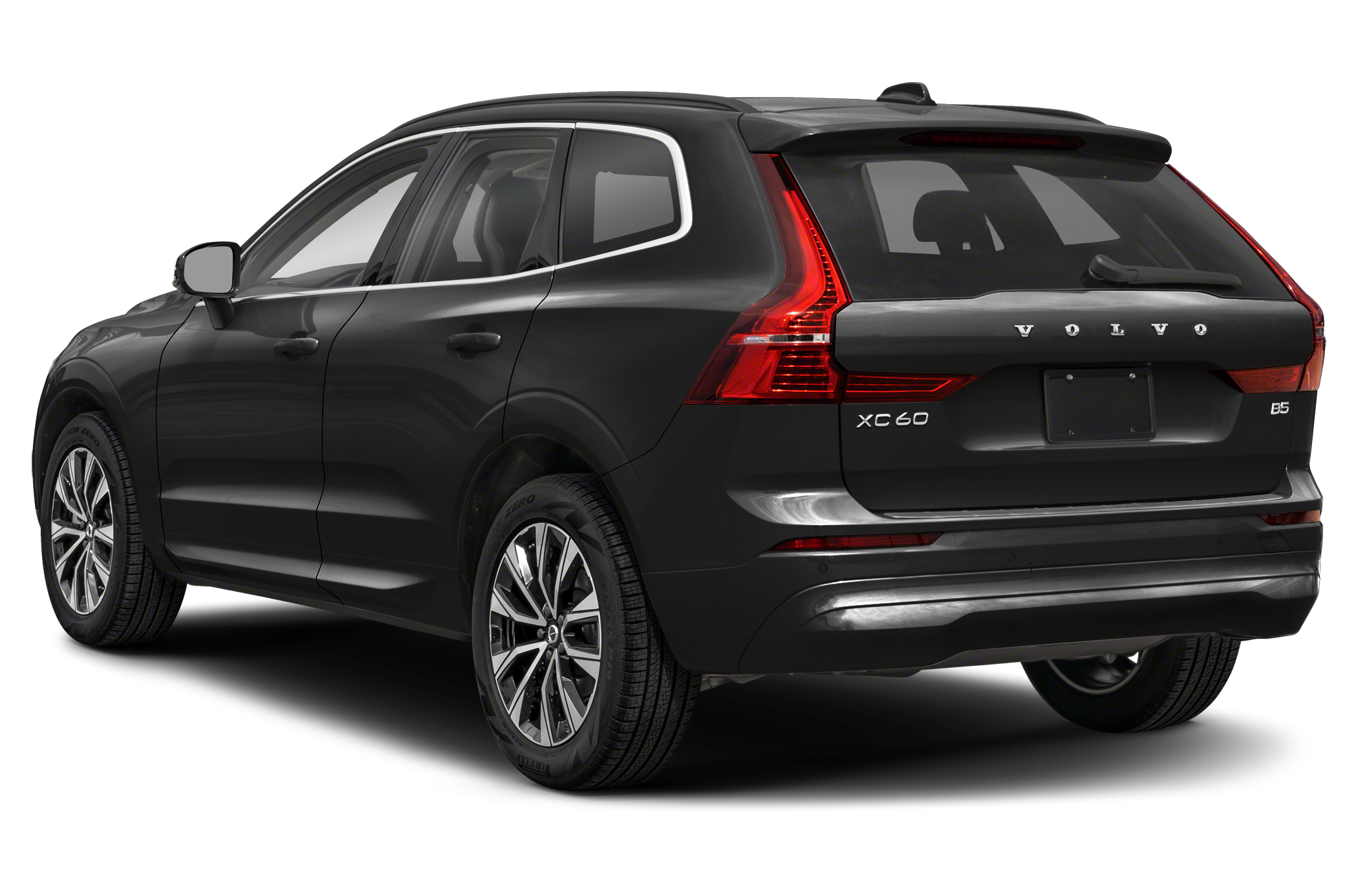 2025 Volvo XC60