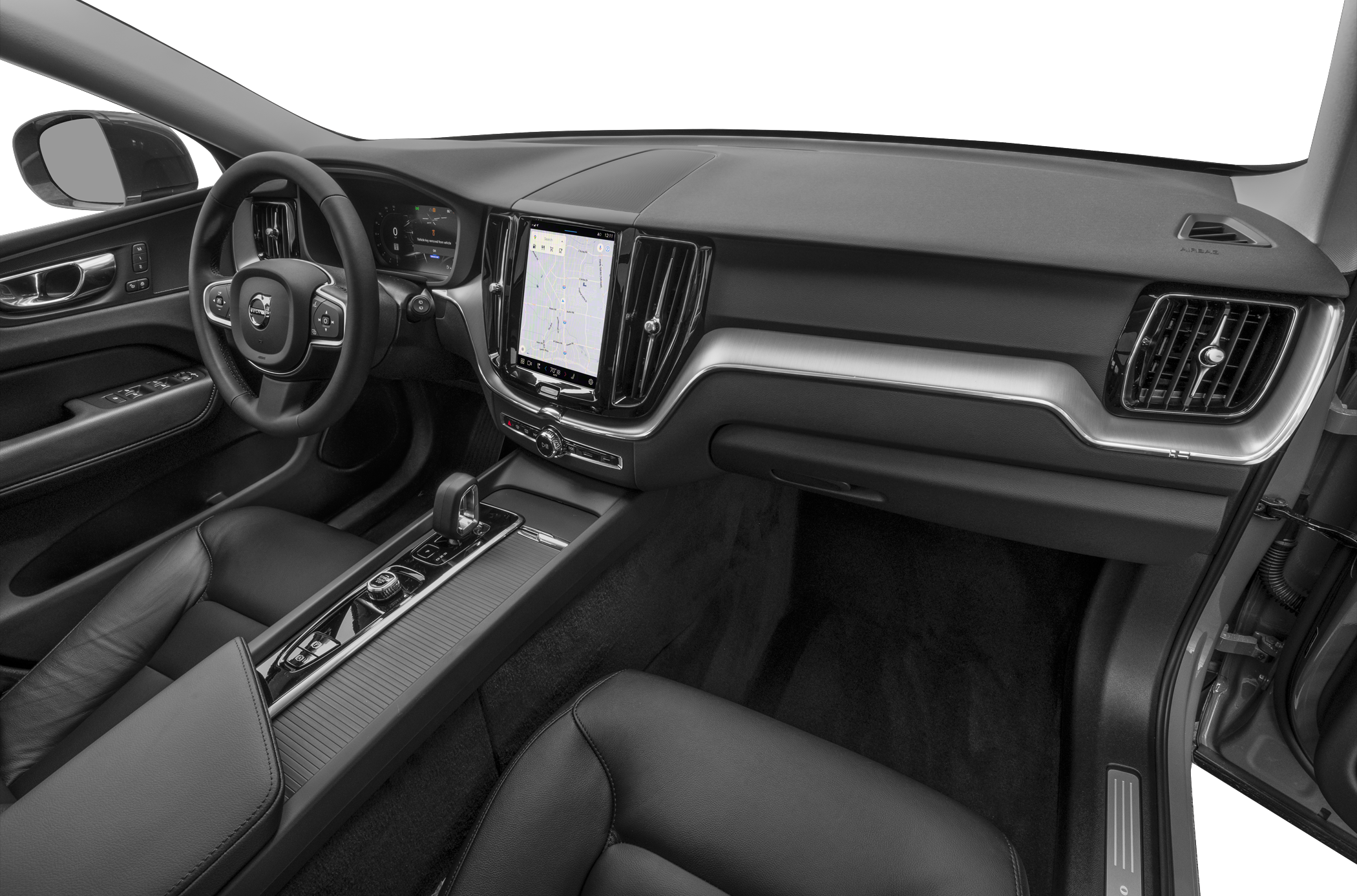 2025 Volvo XC60