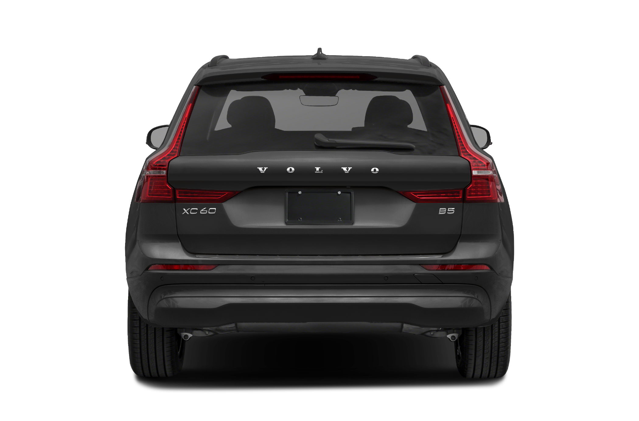 2025 Volvo XC60