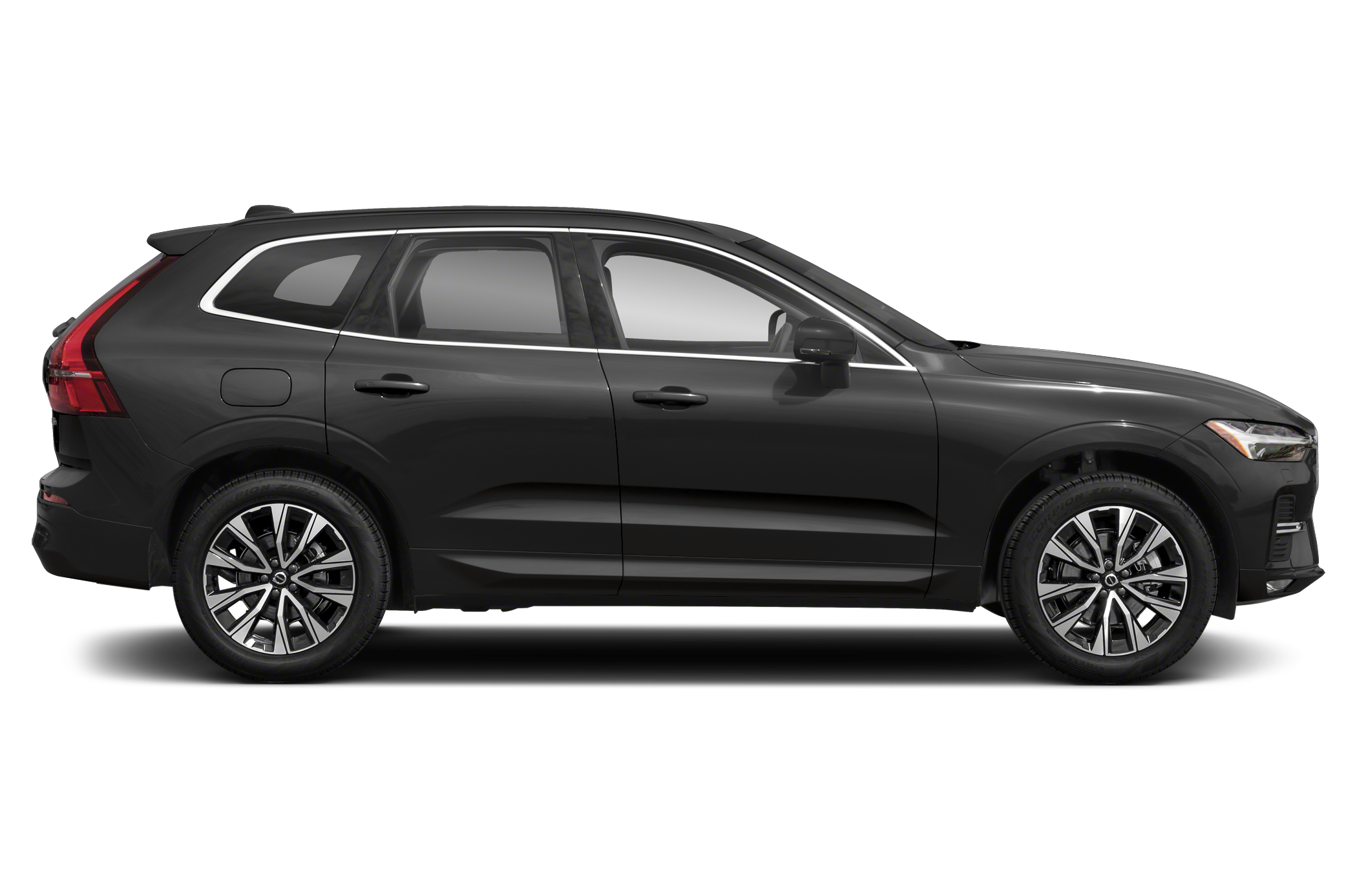 2025 Volvo XC60