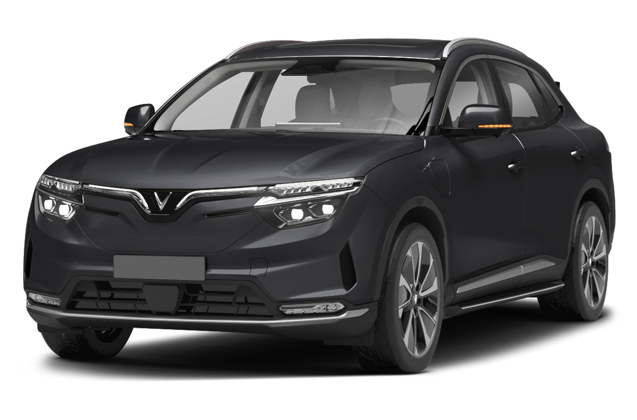 2025 VinFast VF 8