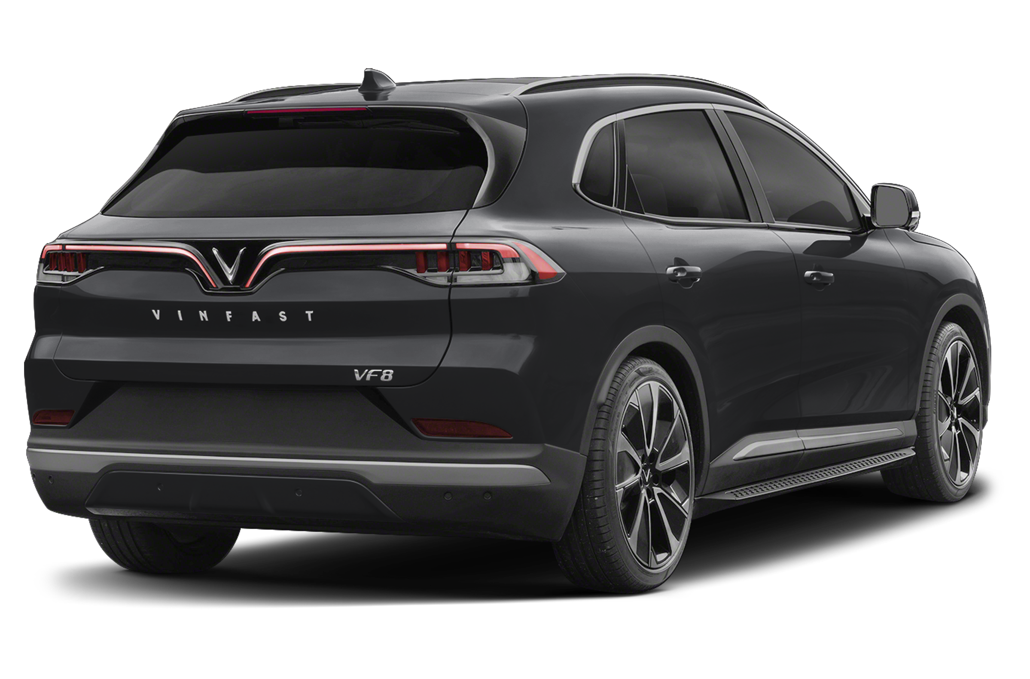 2025 VinFast VF 8