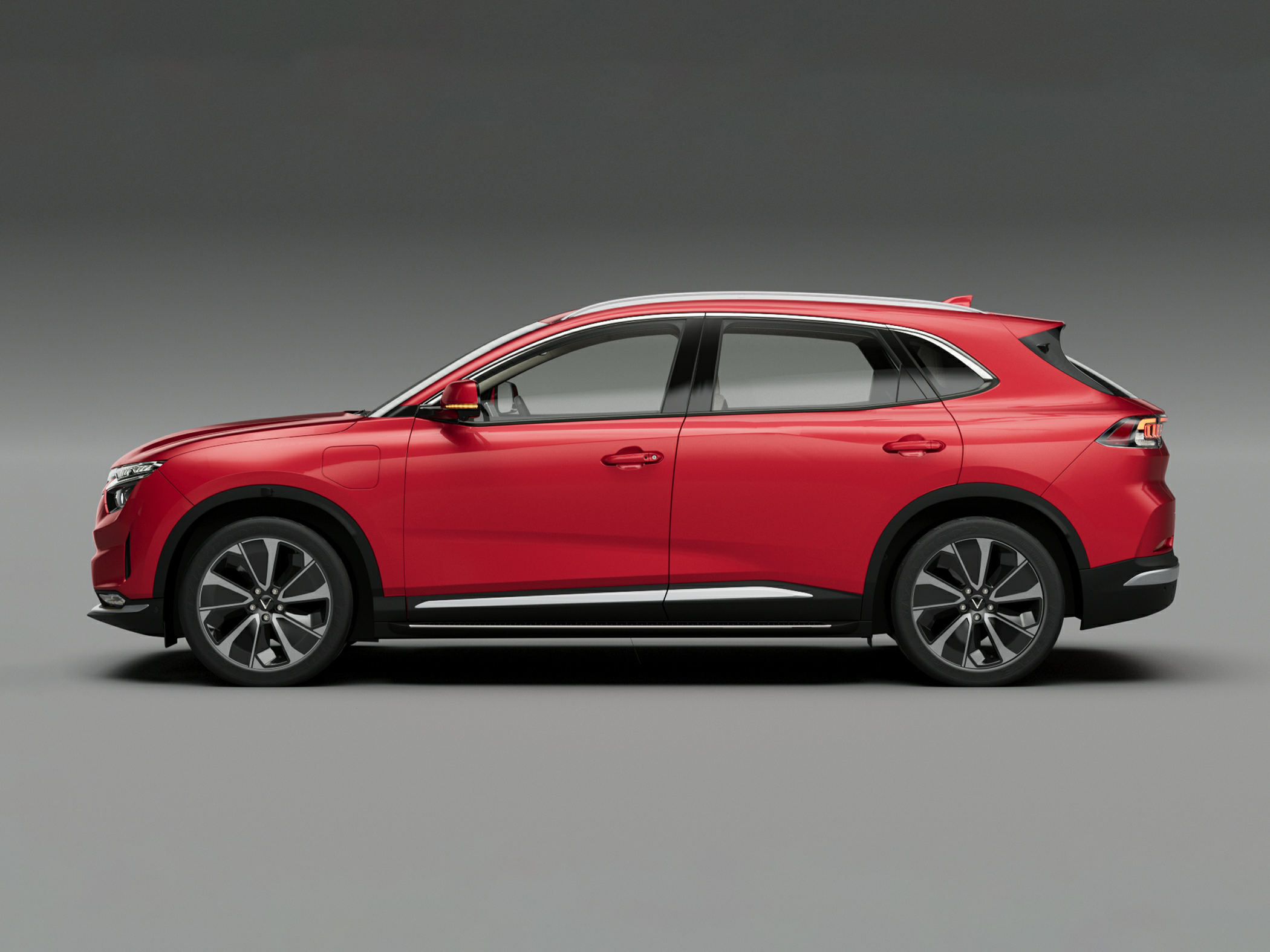 2025 VinFast VF 8