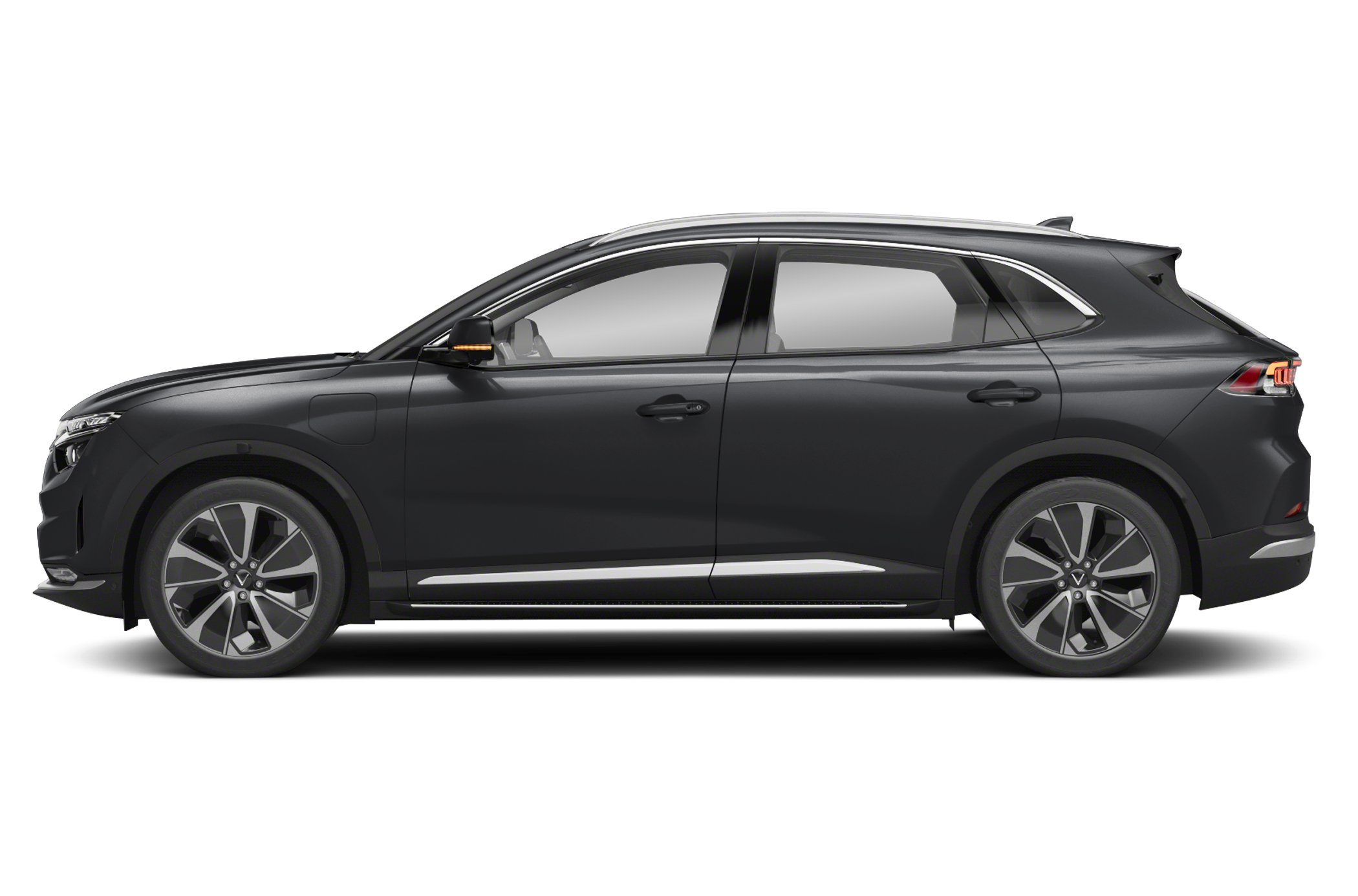 2025 VinFast VF 8