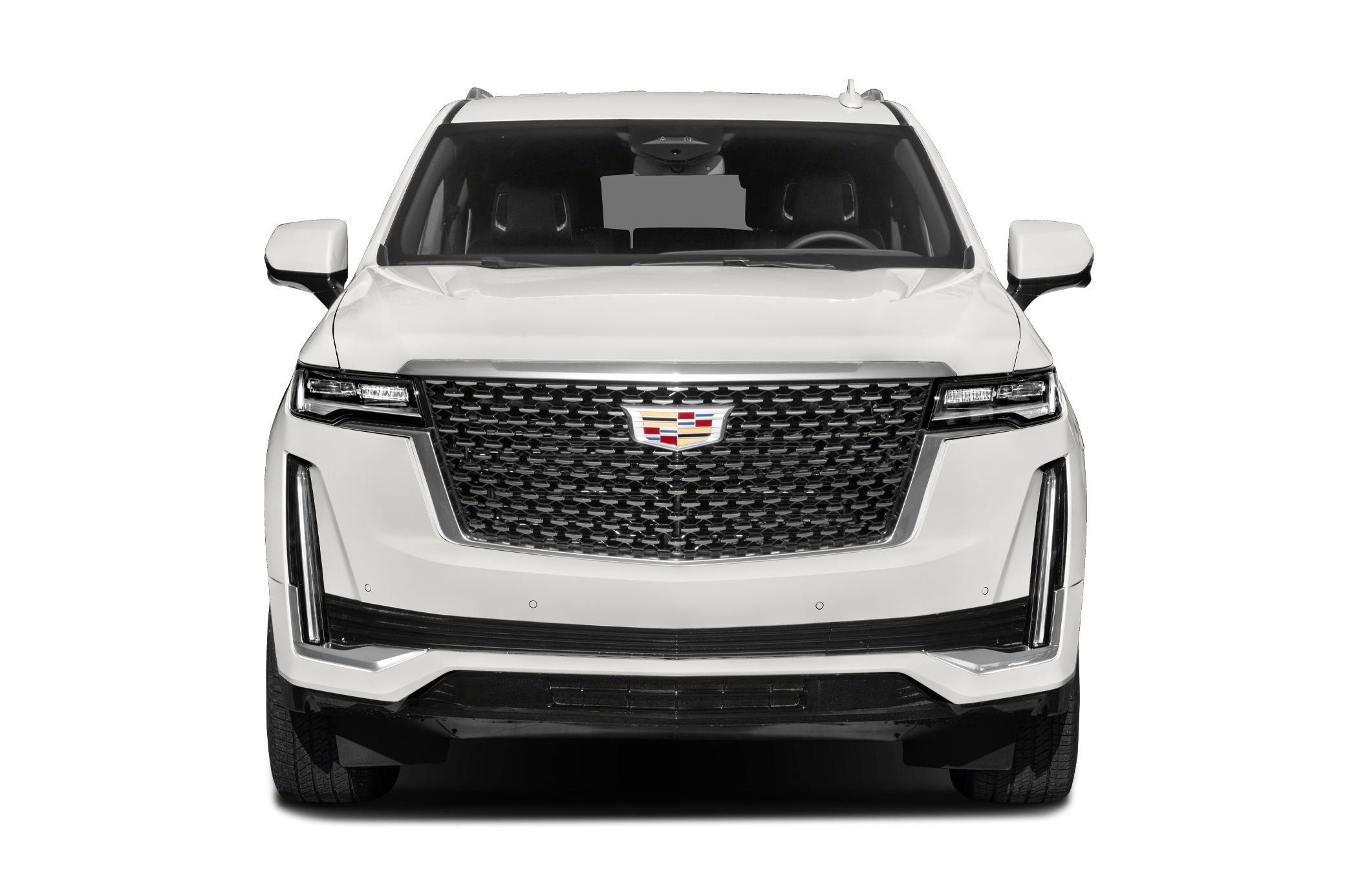 2022 Cadillac Escalade
